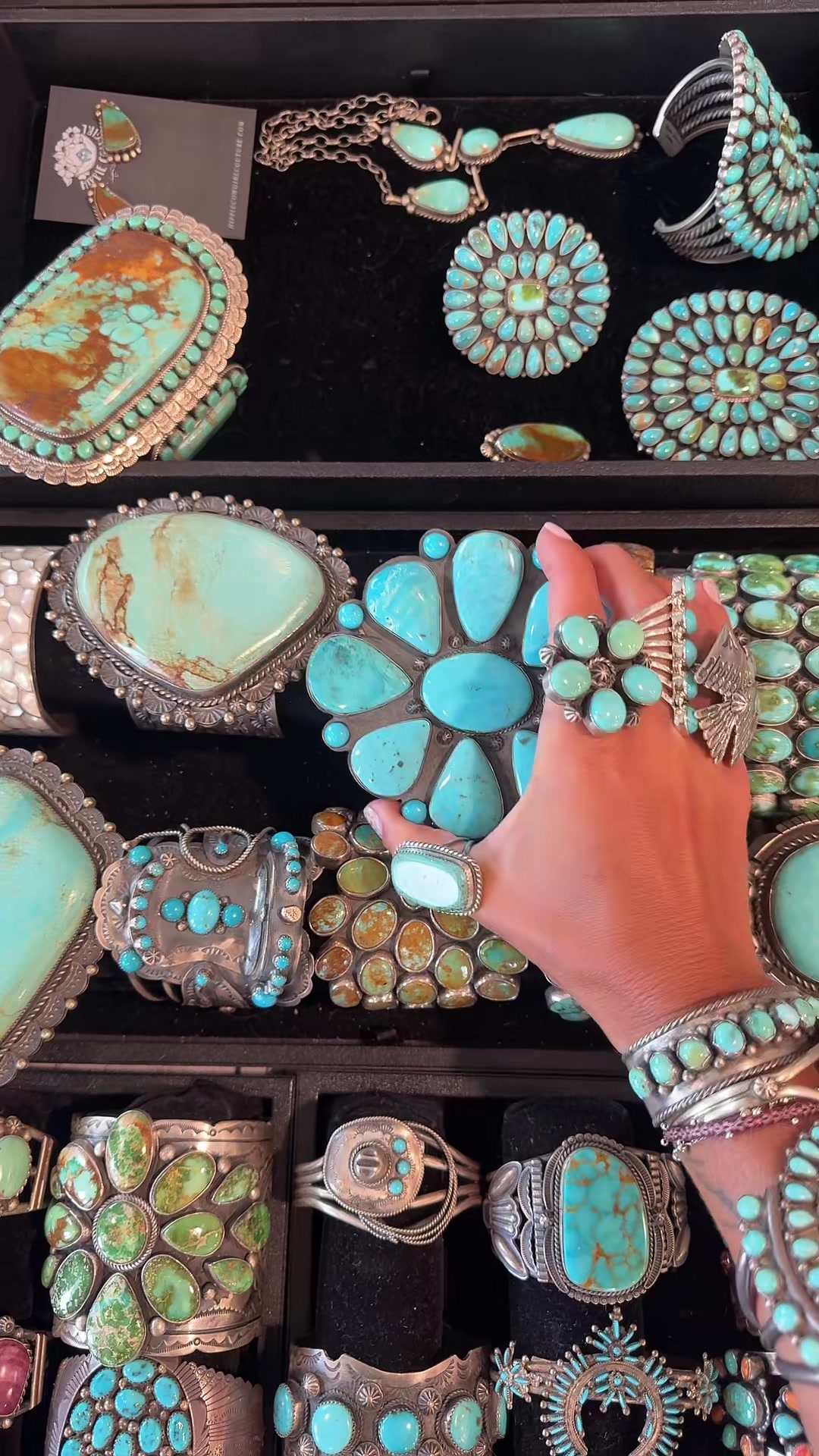 @Hippie Cowgirl Couture