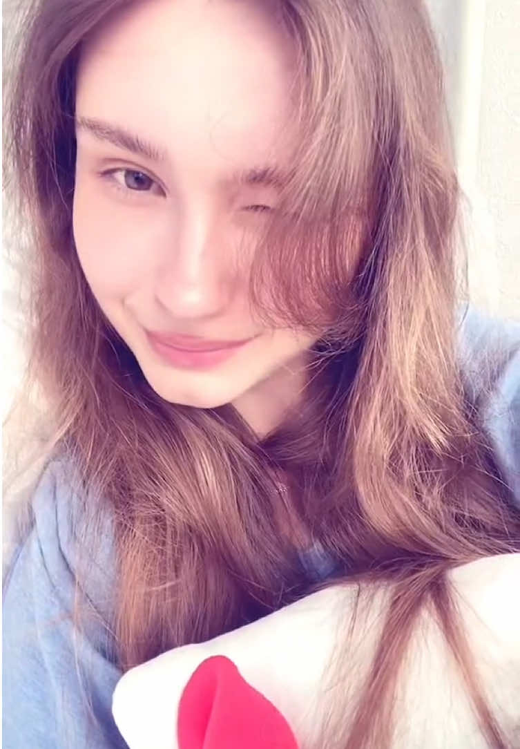 @AlinaNiemkova