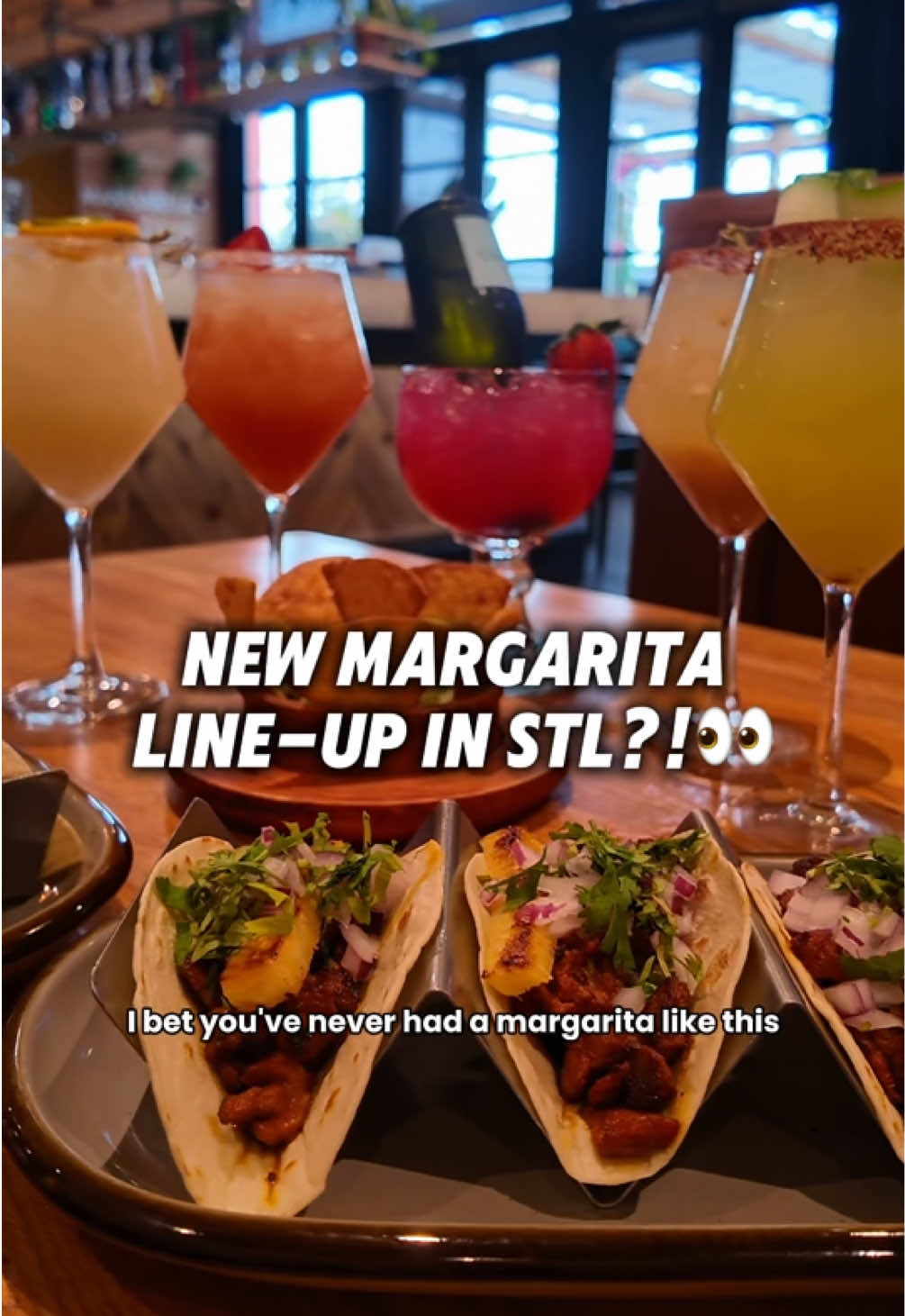 @STL Bucket List