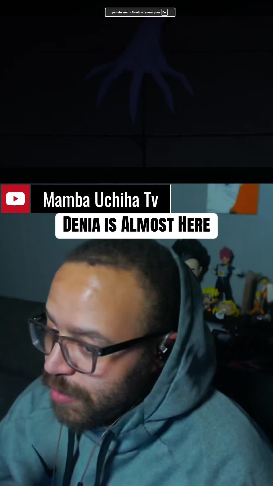 @TheeMambaUchiha