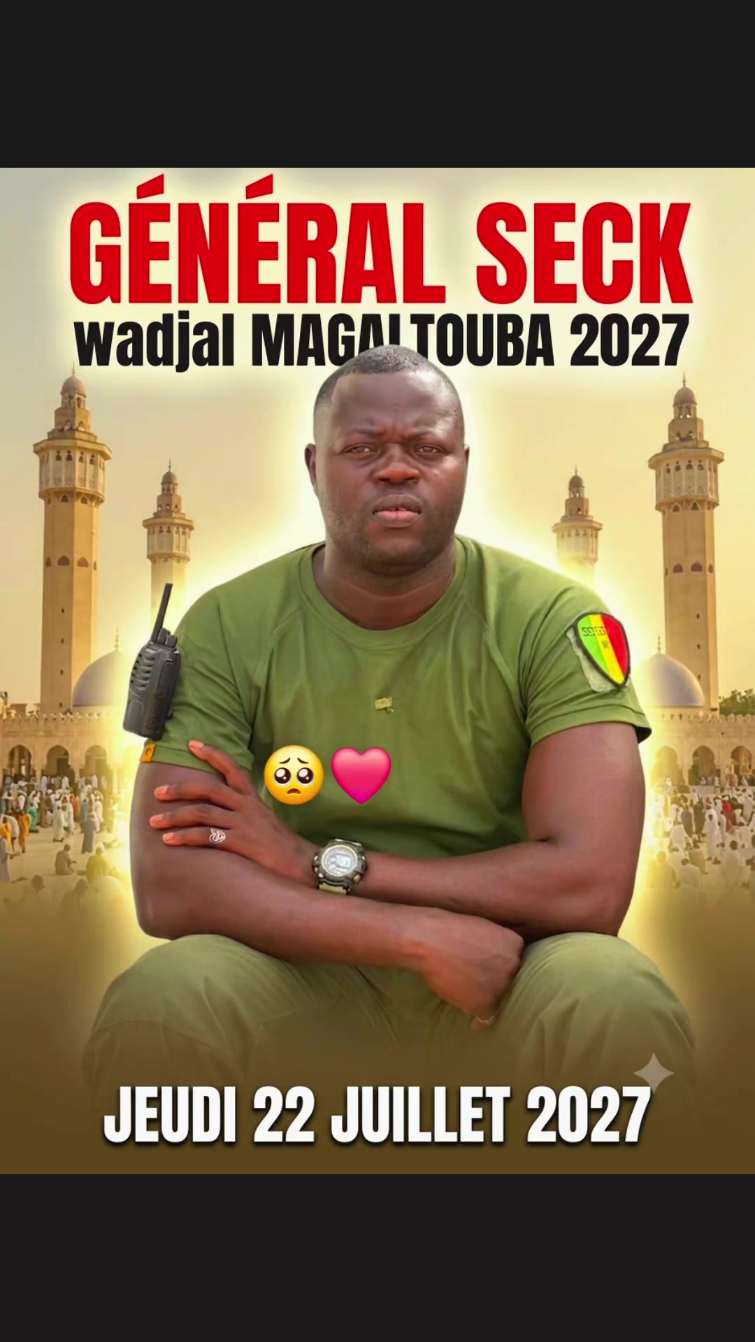 @serigne modou sec2