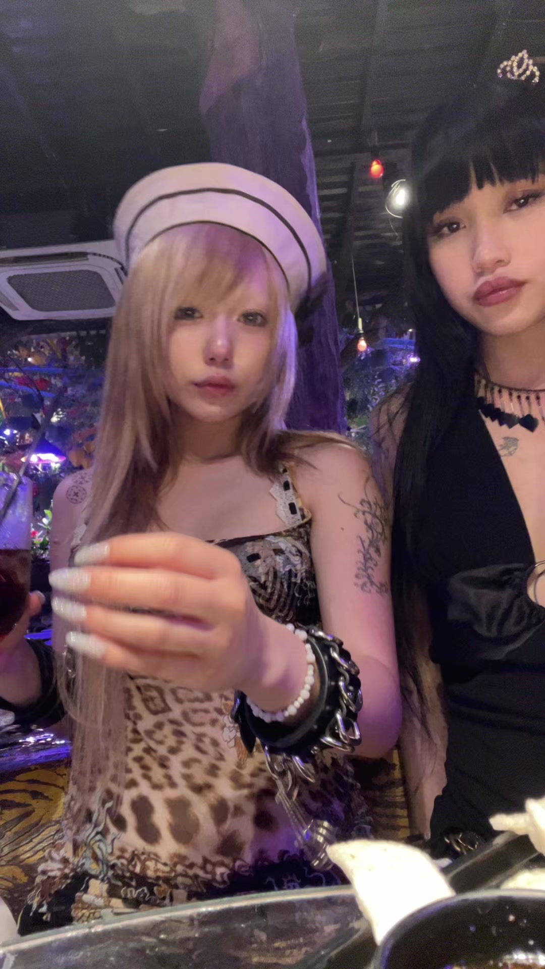 @arisa