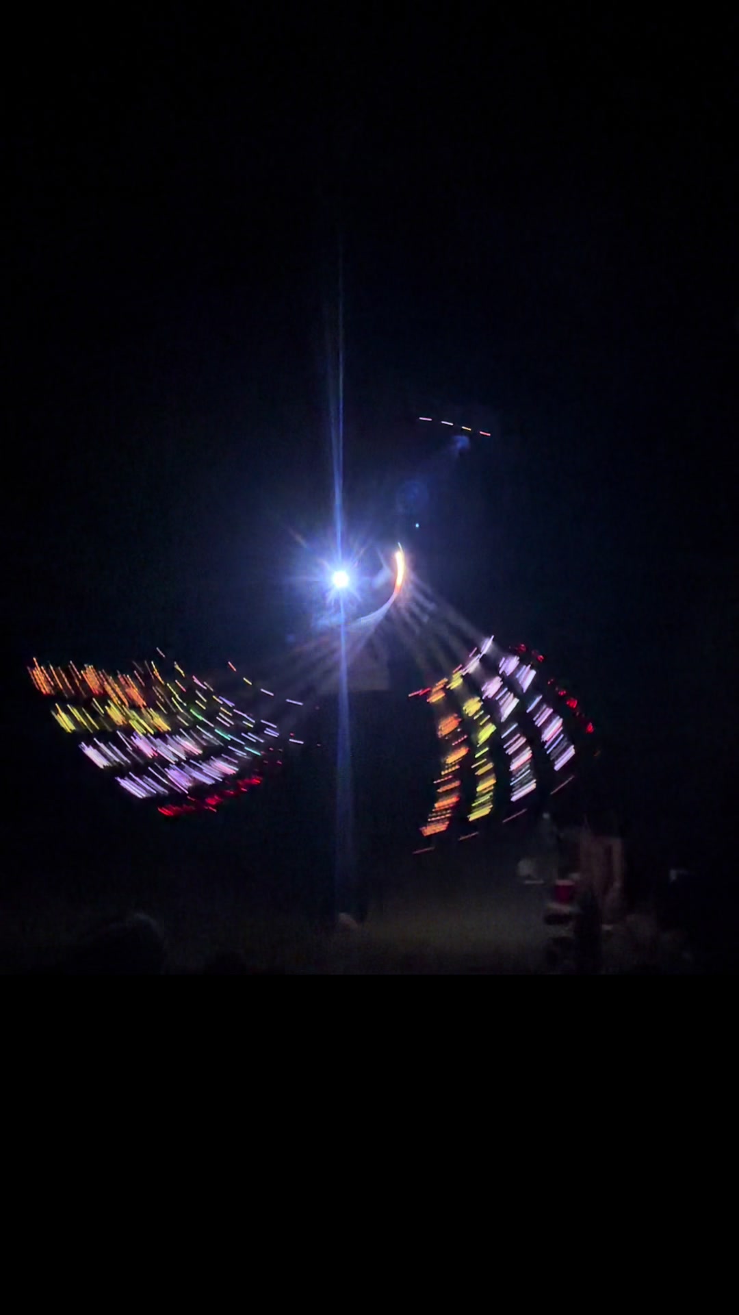 @Light Bender 🌀🌈✨