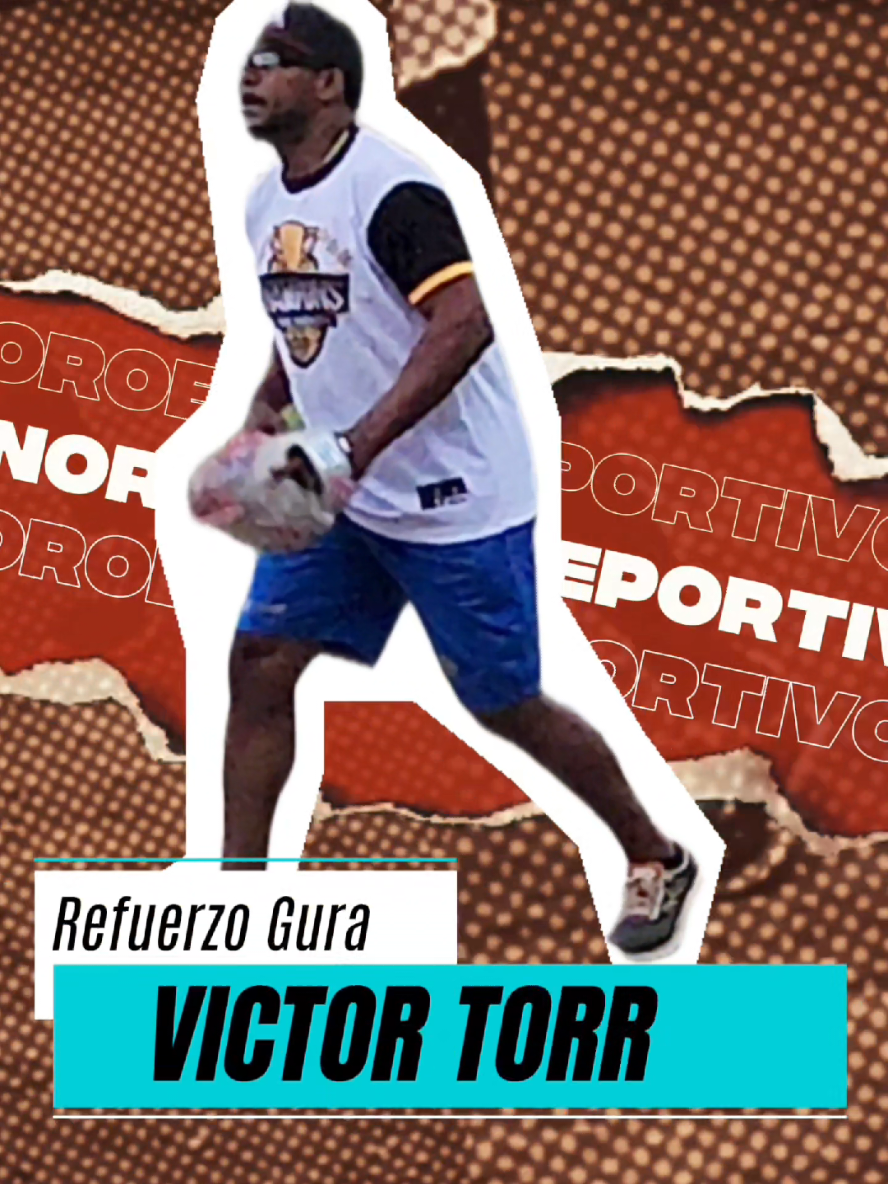 @Noroeste Deportivo