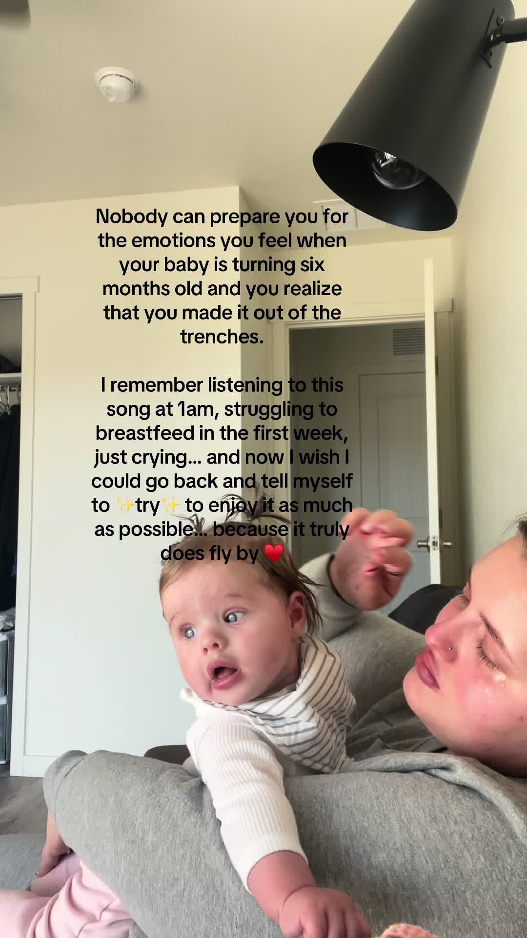 @Paige Blair