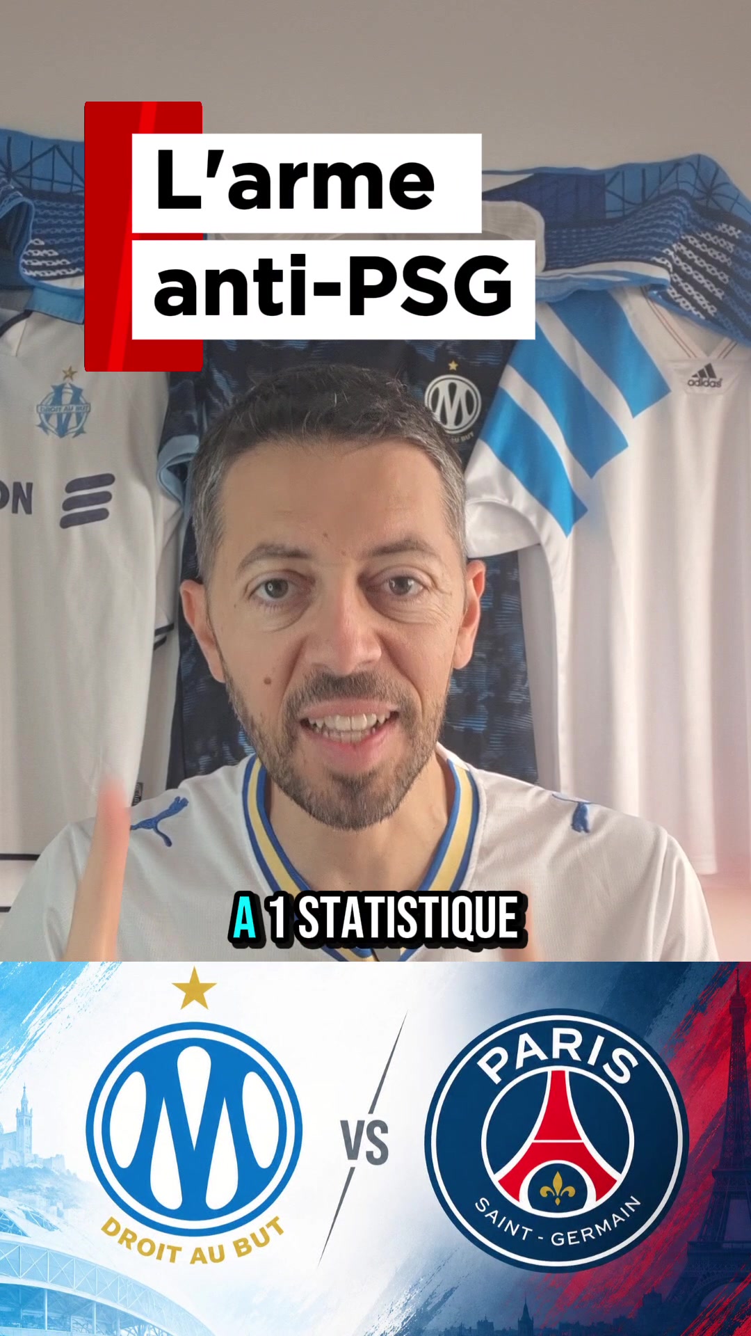 @David parle 2 l'OM