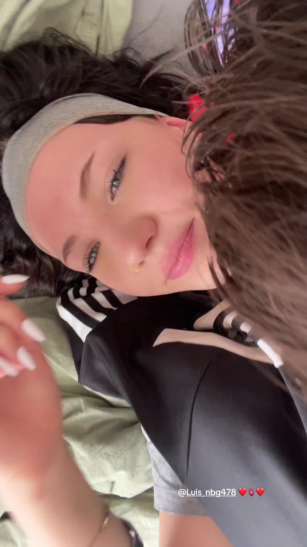 @Kaithlyn