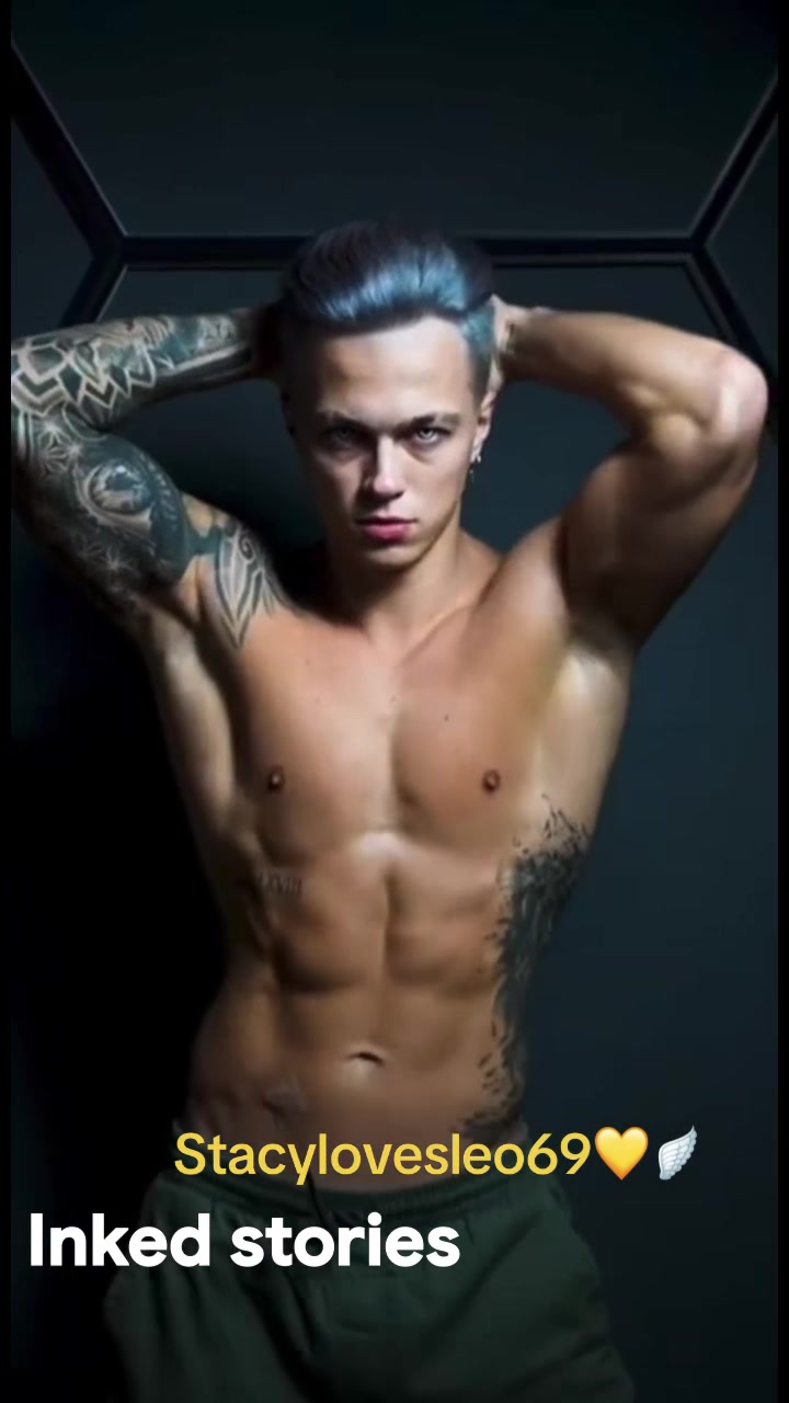 @stacylovesleo69💛🪽