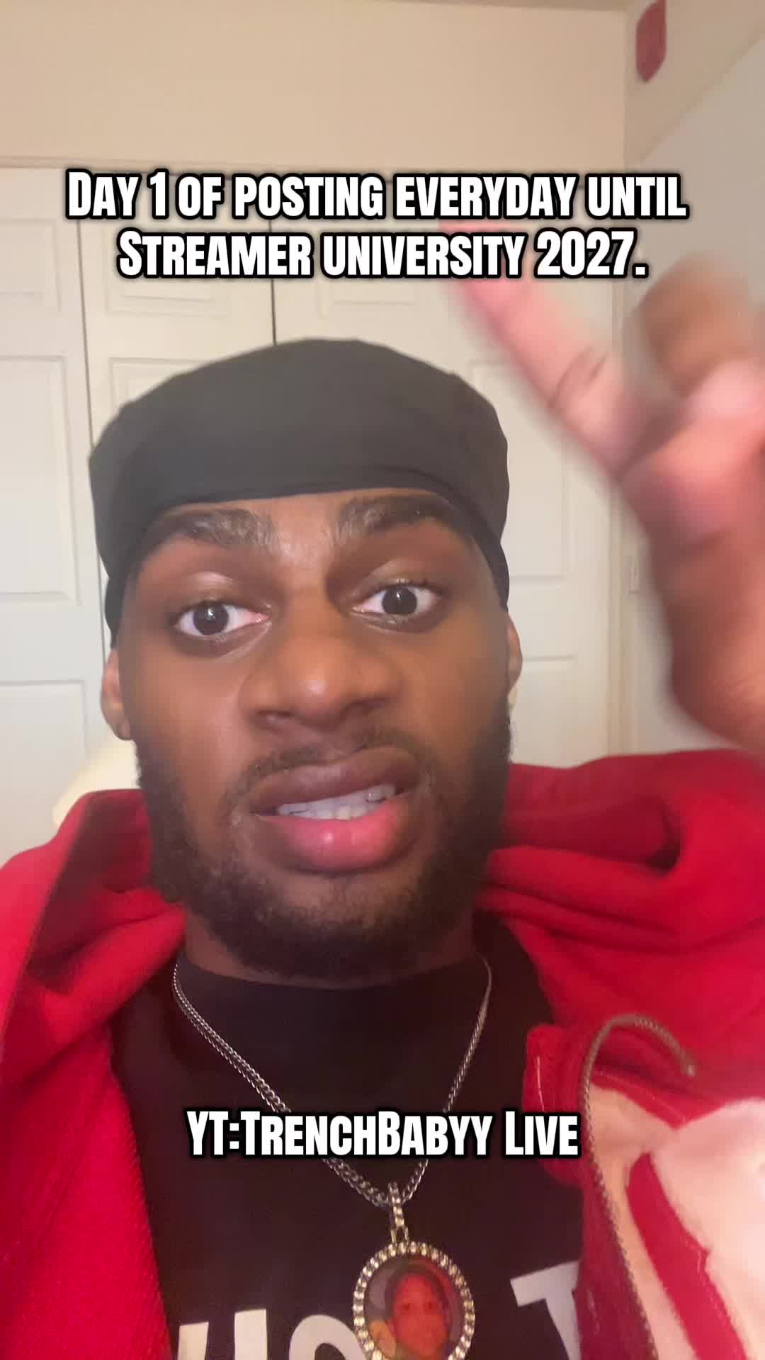@YT: TrenchBabyy Live