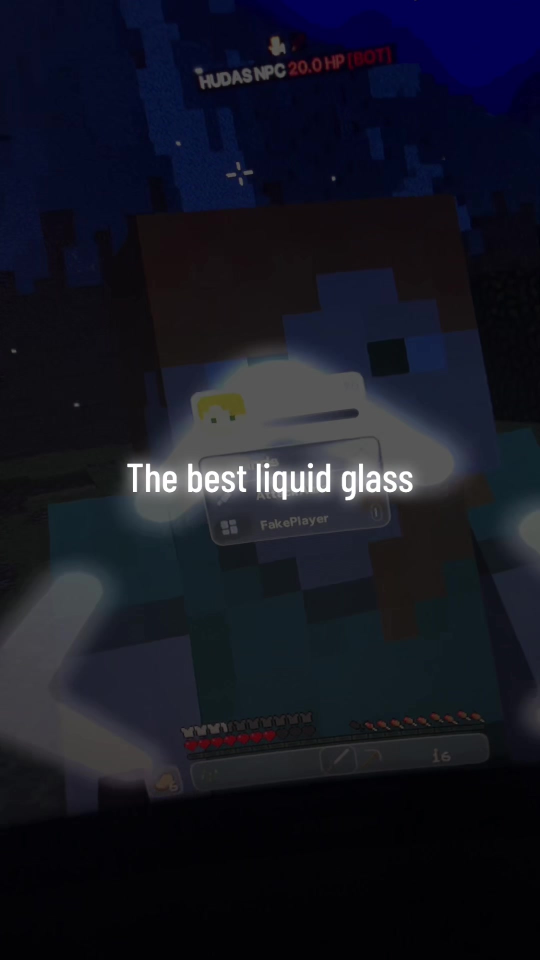 @Hudas Client