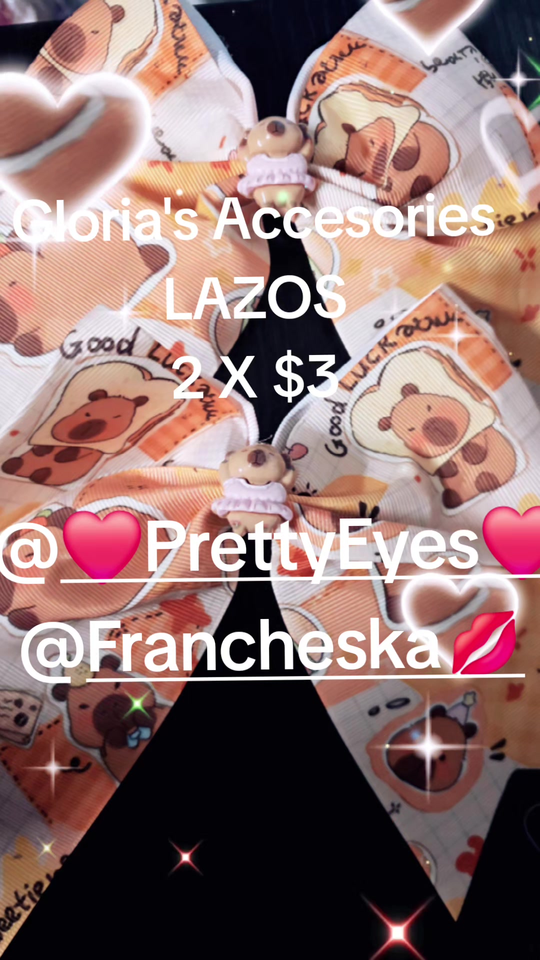 @Gloria's Accesories 🇵🇷