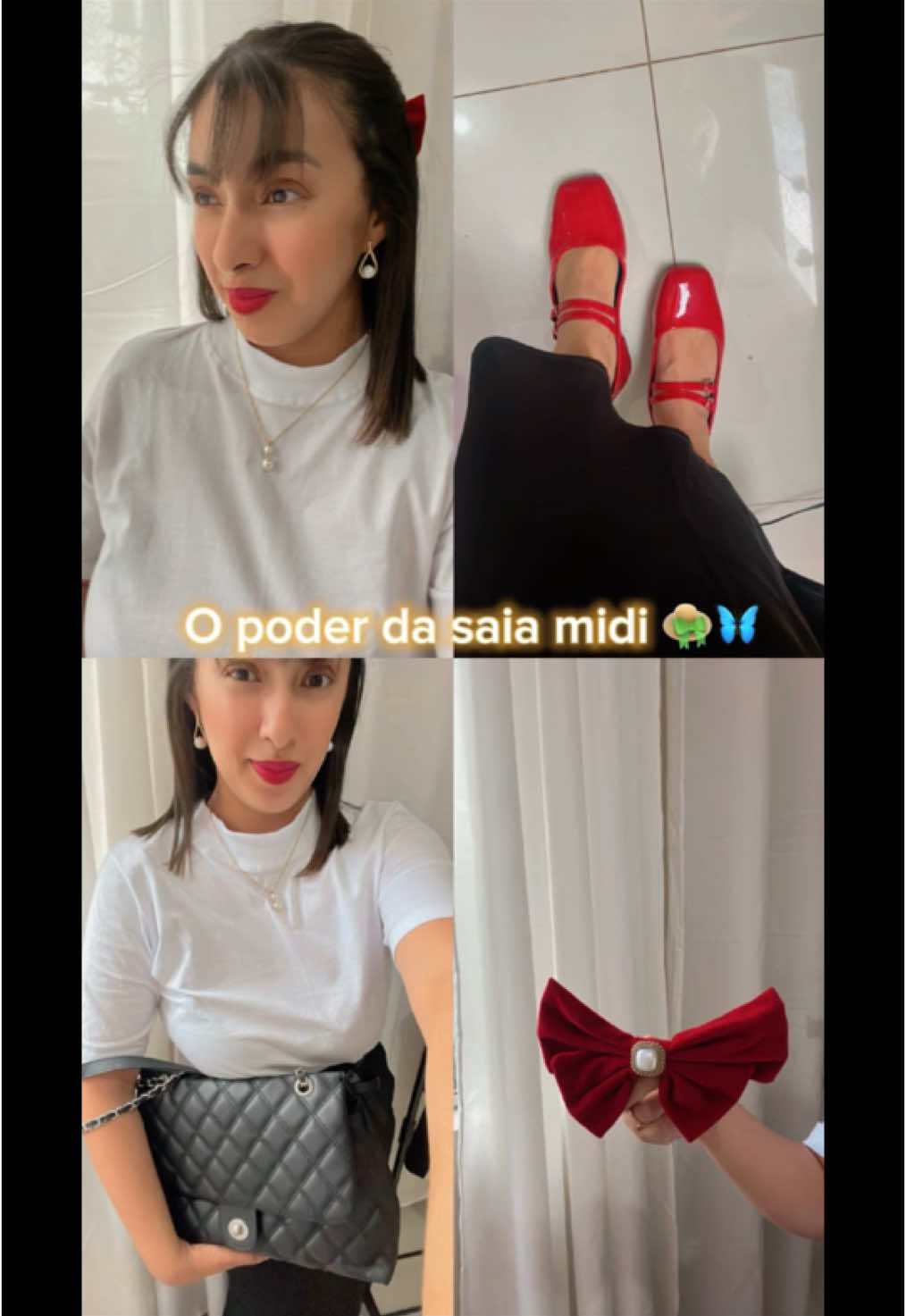 @Thay 😚/ look/ dia a dia