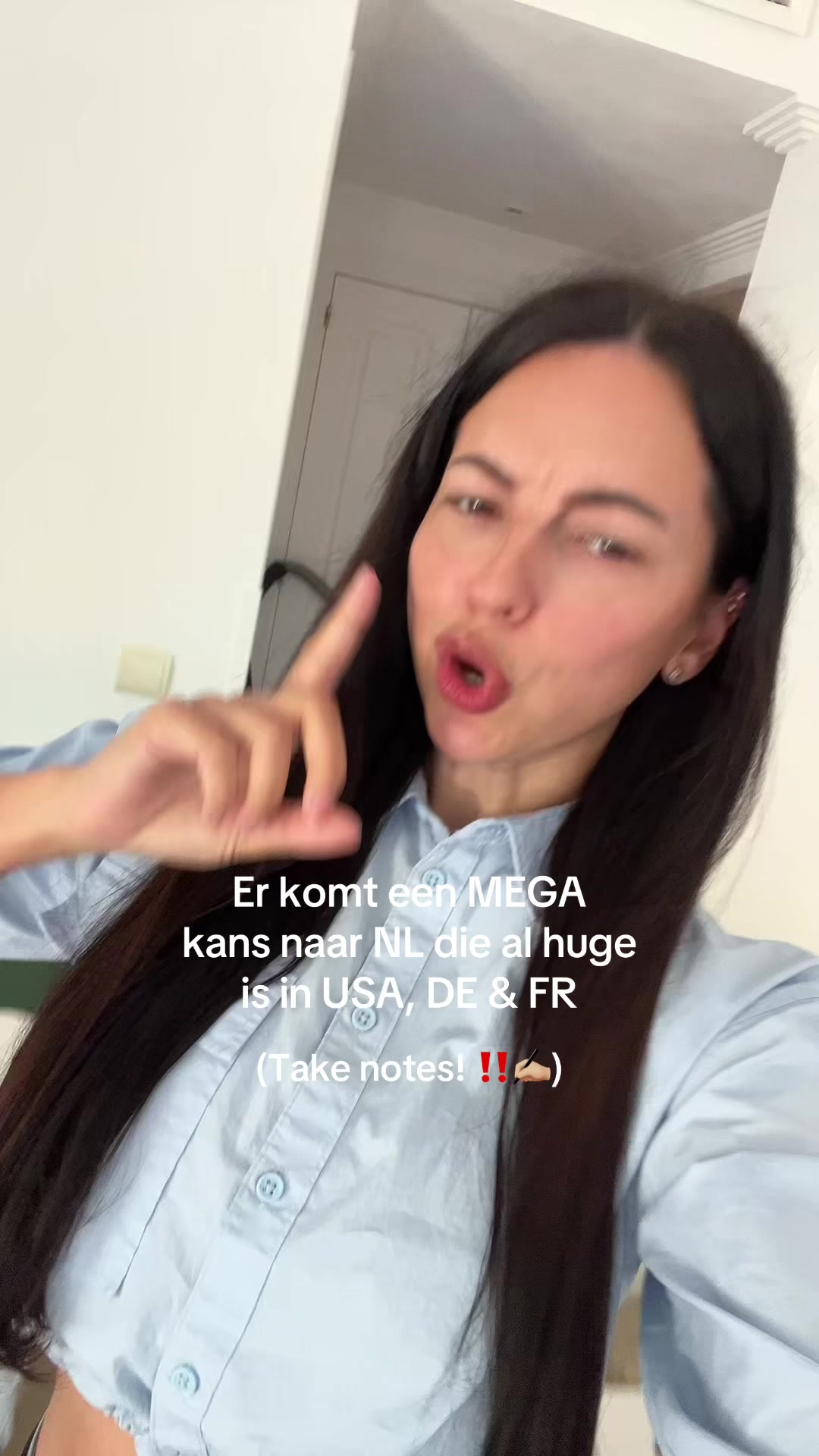 @Olivia TikTok Shop NL 🇳🇱