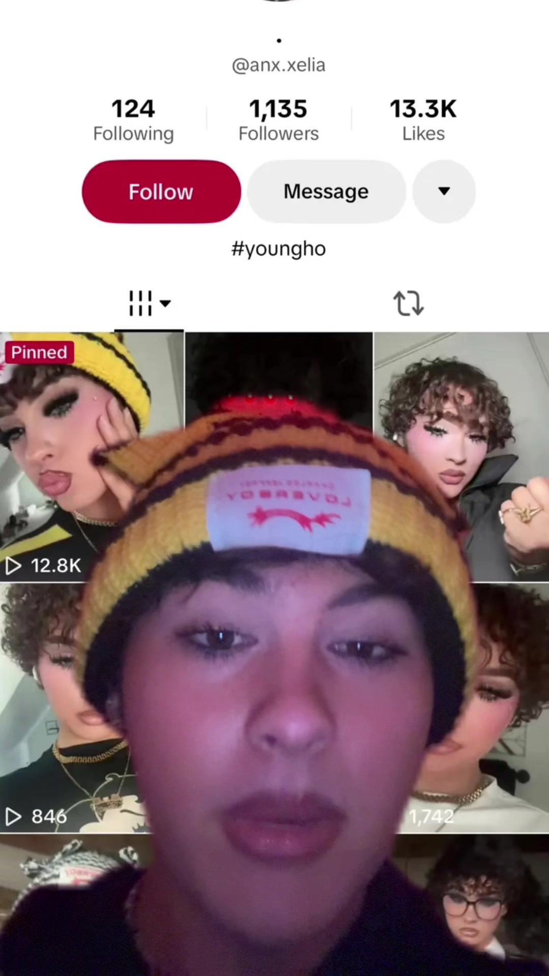 @bentlylovesyou