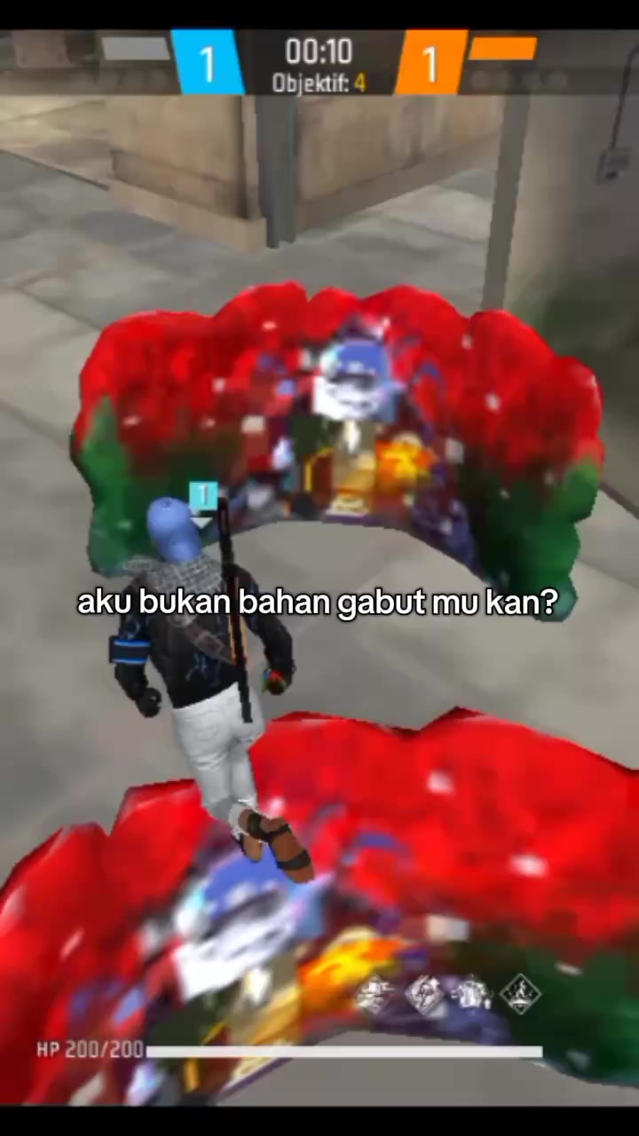 @ 