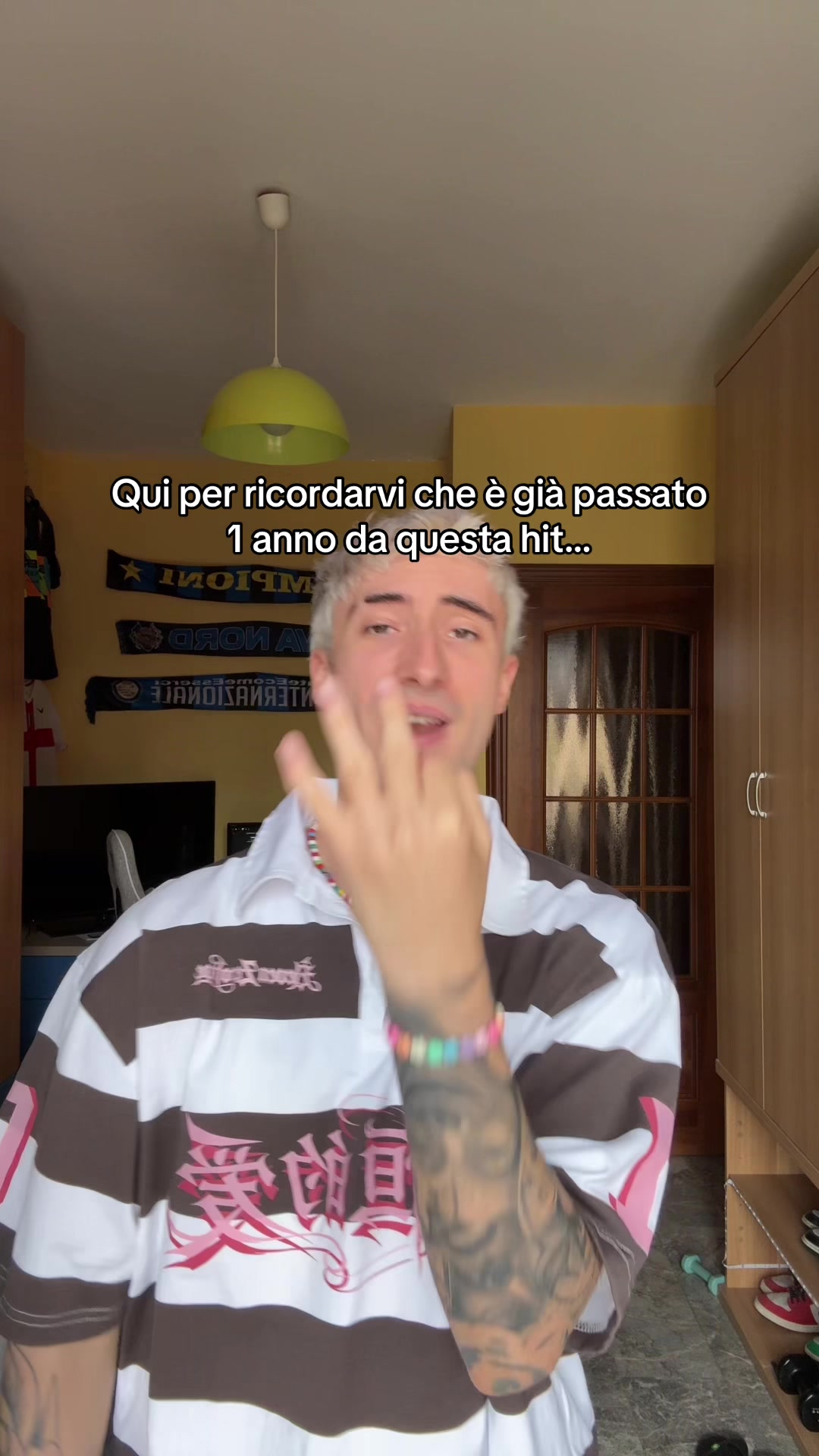 @Christian montano