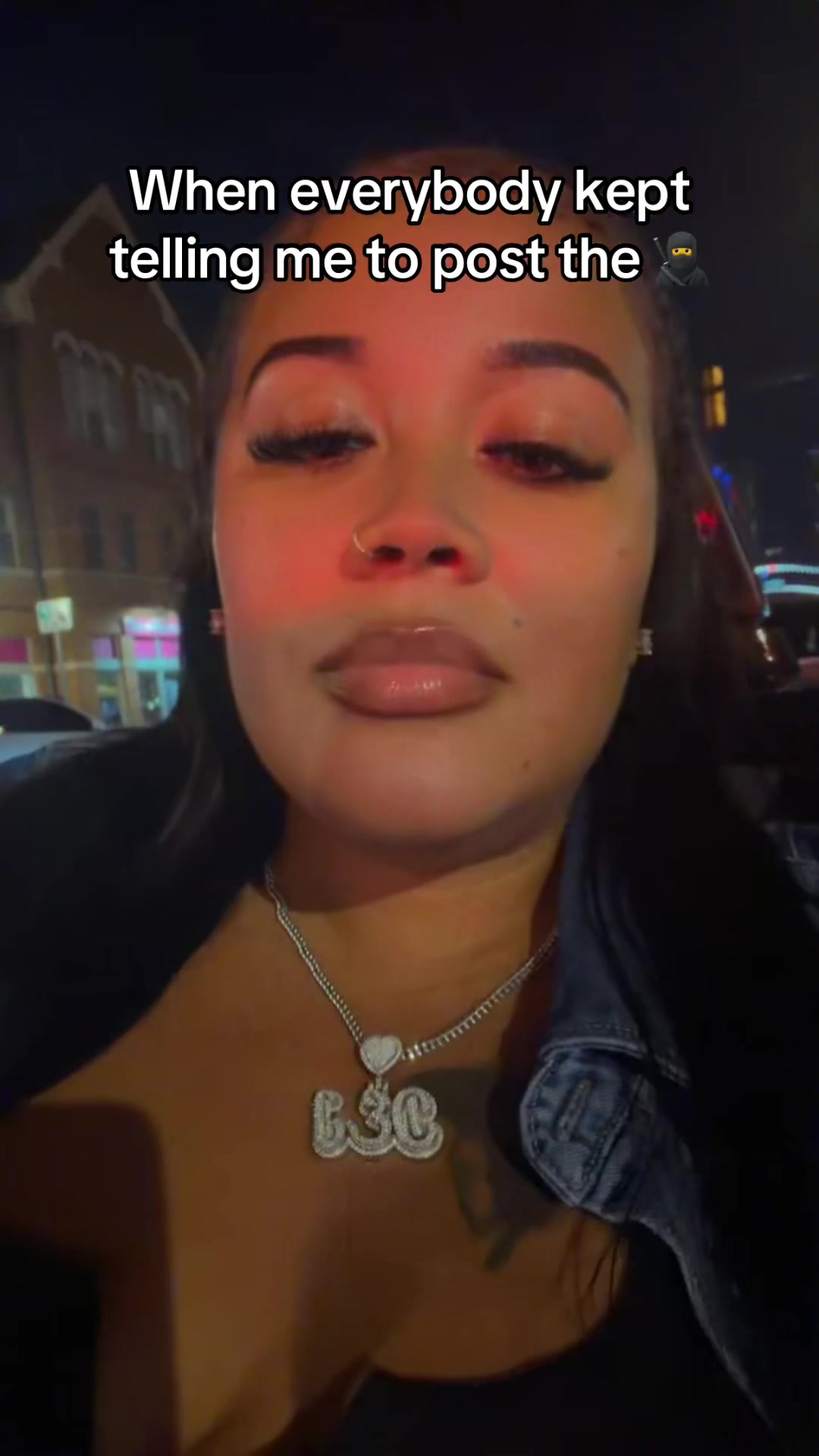 @DeJ | Breakups to Bossups