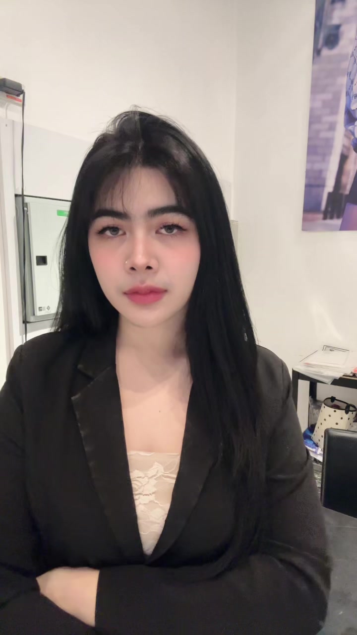 @เมย์ เสาวณีย์ 🖤