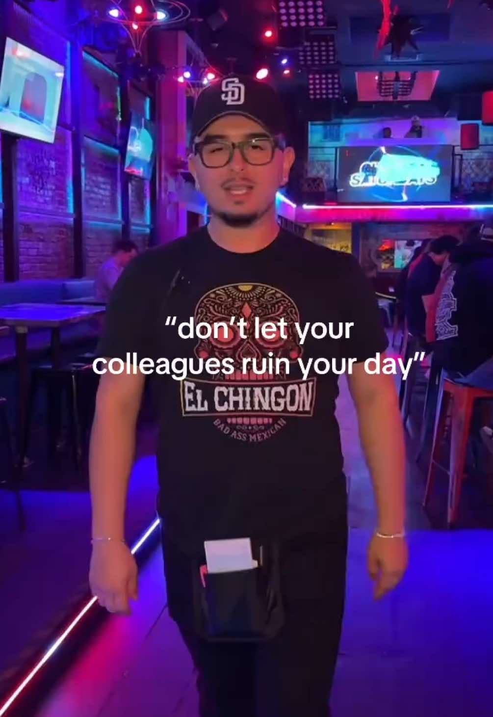 @El Chingon San Diego