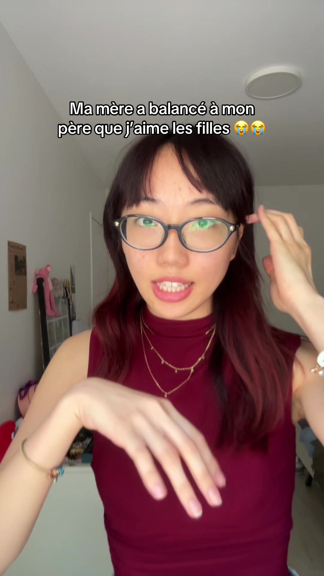 @La fée Chlochette 🧚
