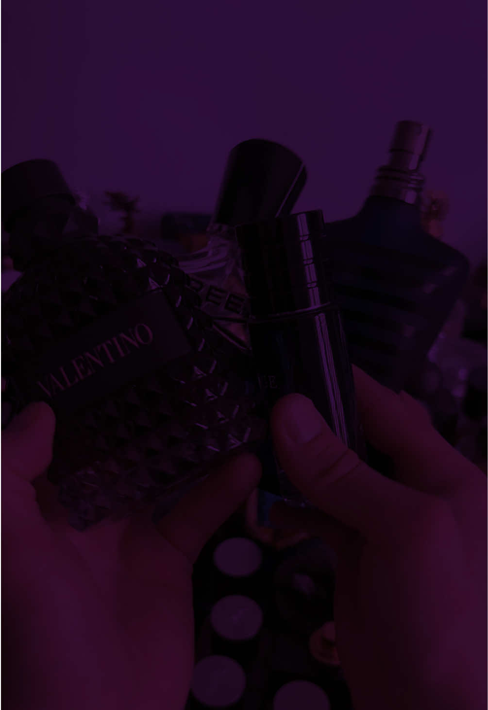 @ATIANOS.PL odlewki perfum 👑