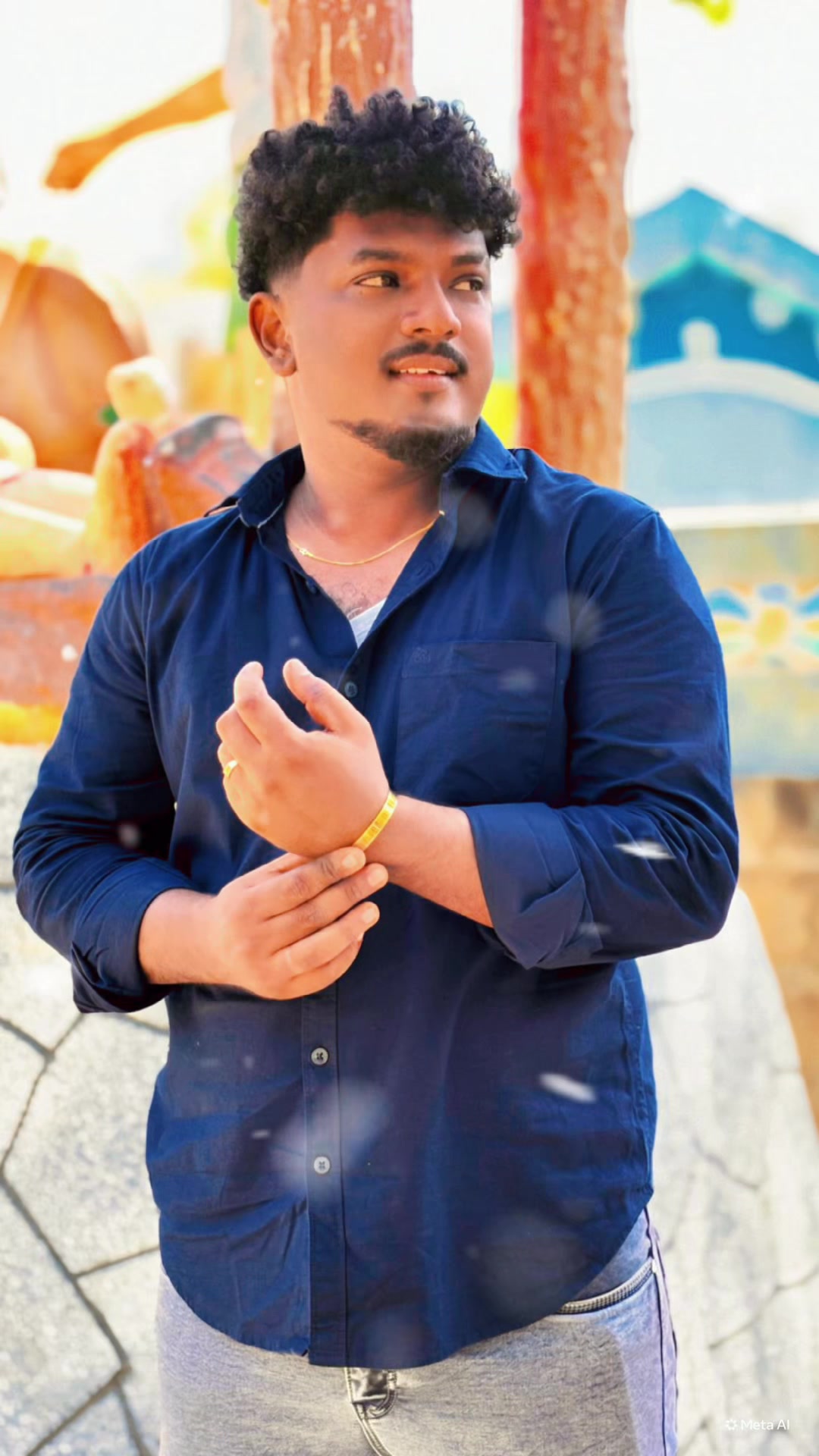 @🥰A lion is always A lion 🥰