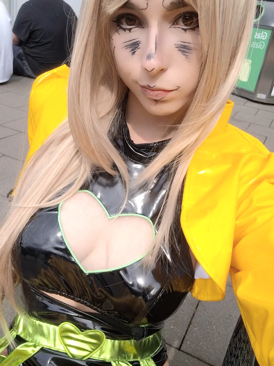 @Bunny♡