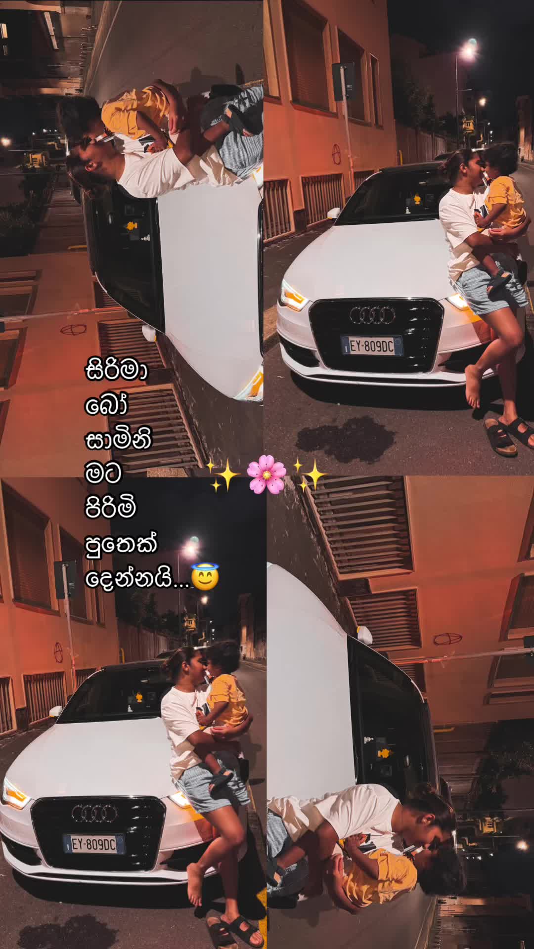 @MEEDUM🌼|mamma di KAI