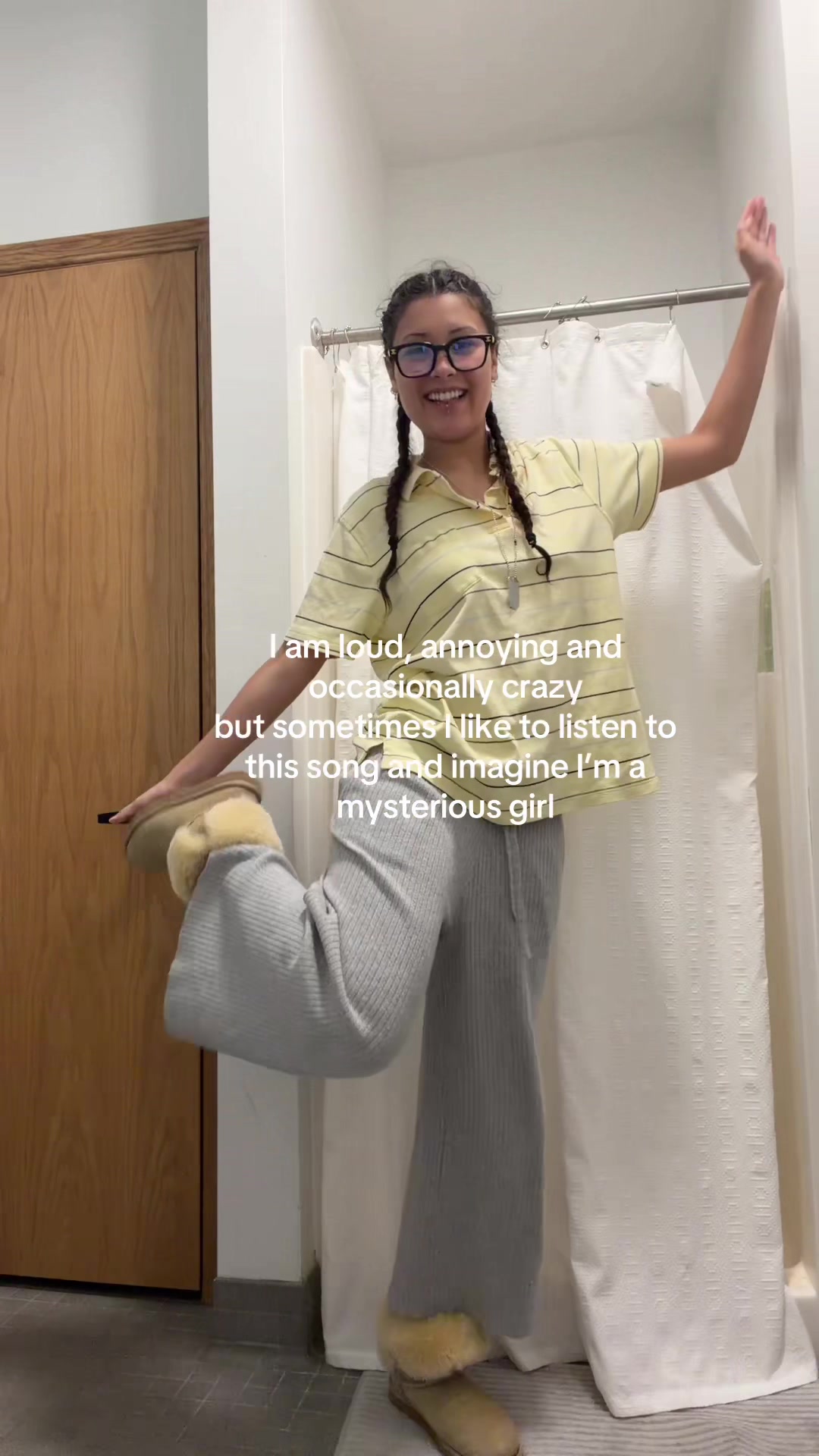 @Erin