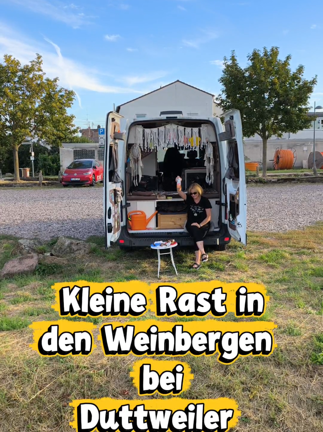 @ICH BIN'S