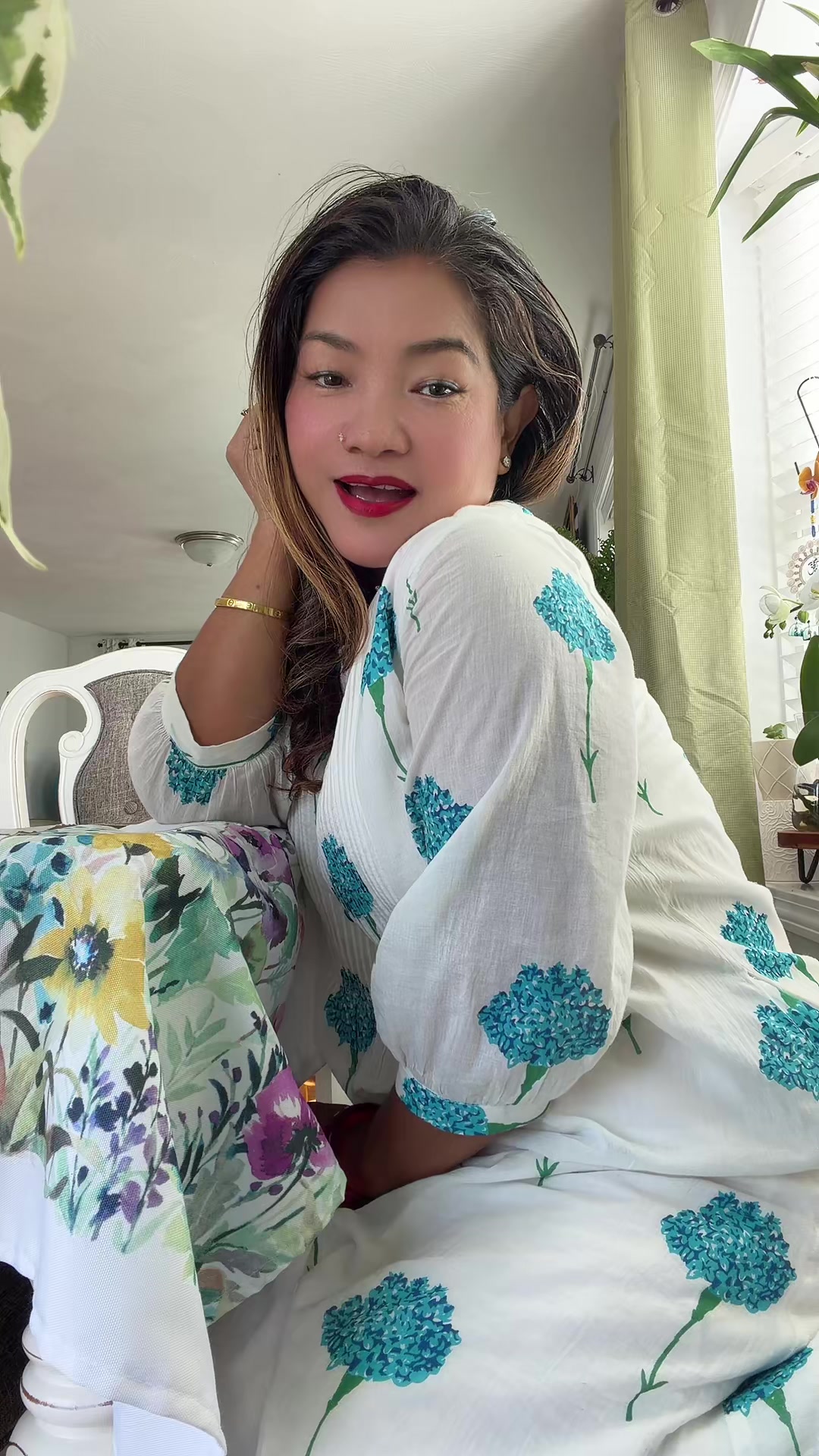 @Usha Gurung 💫💝