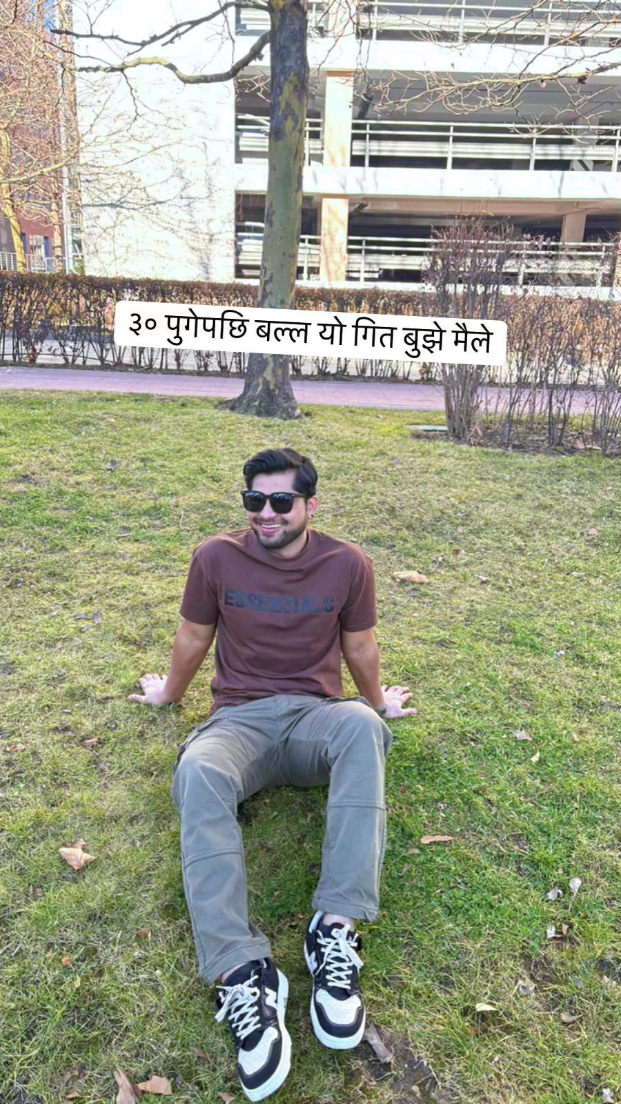 @Ram Rd😎