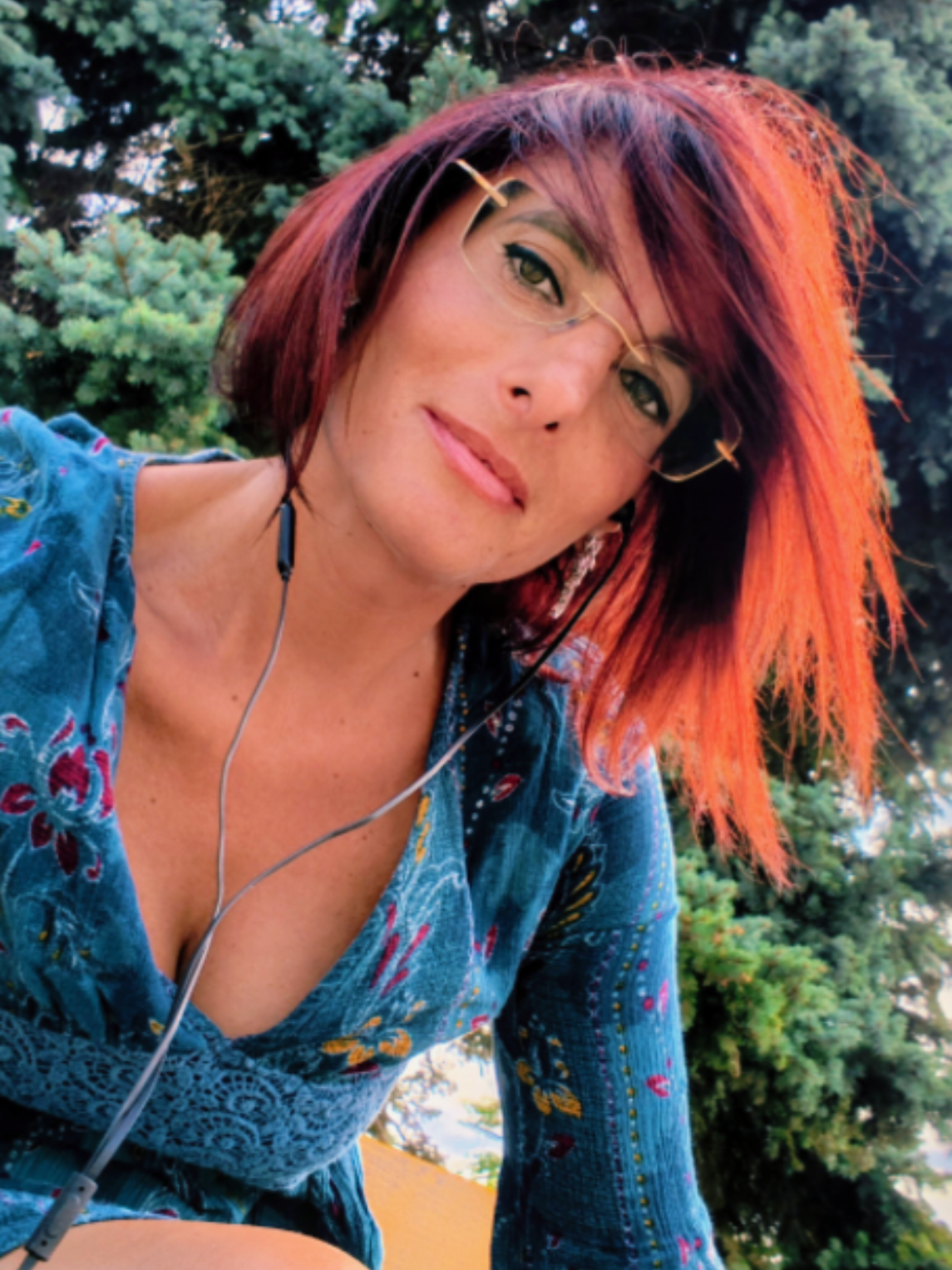 @Maria Rosaria Giofrè