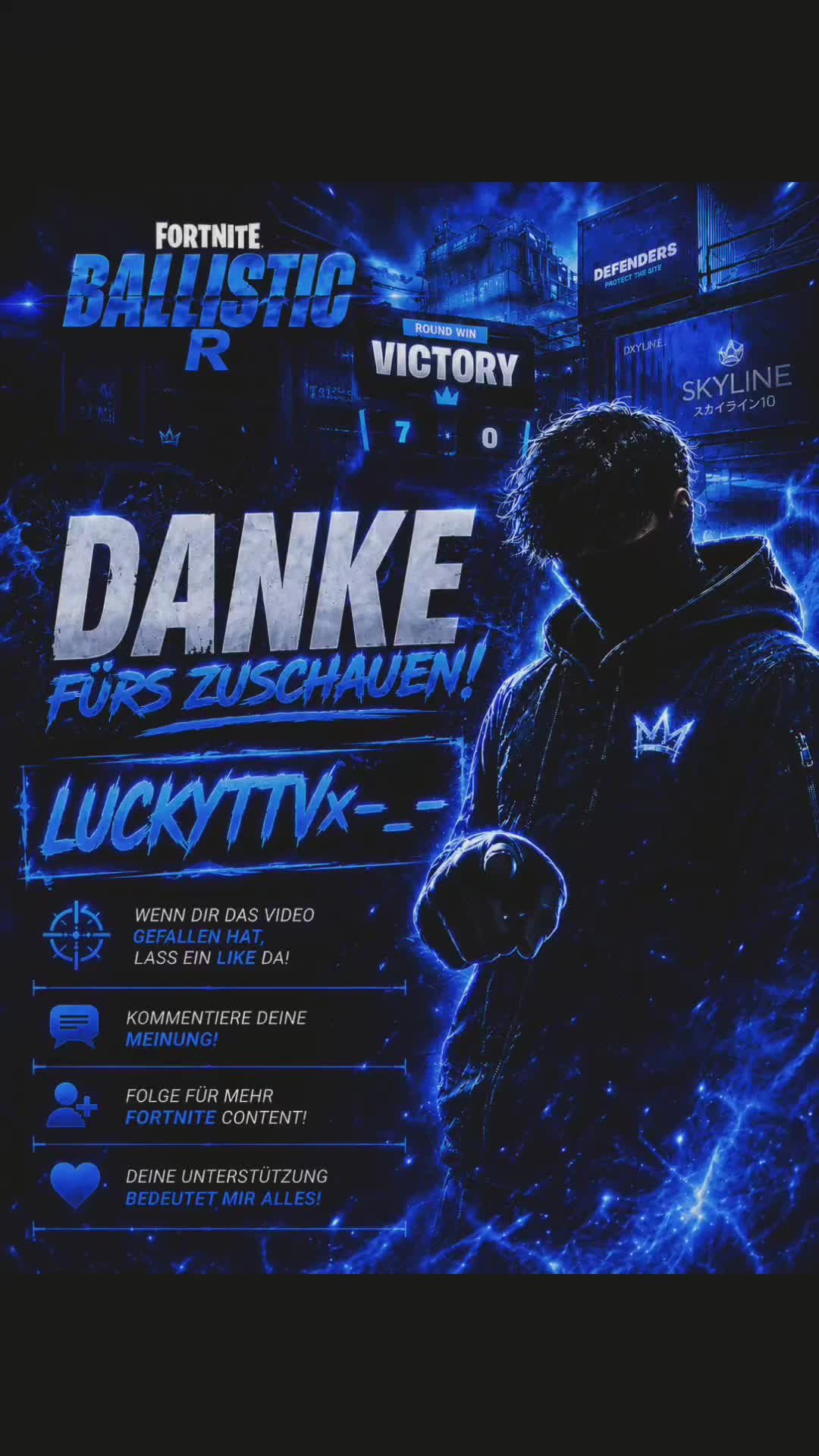 @Lucky