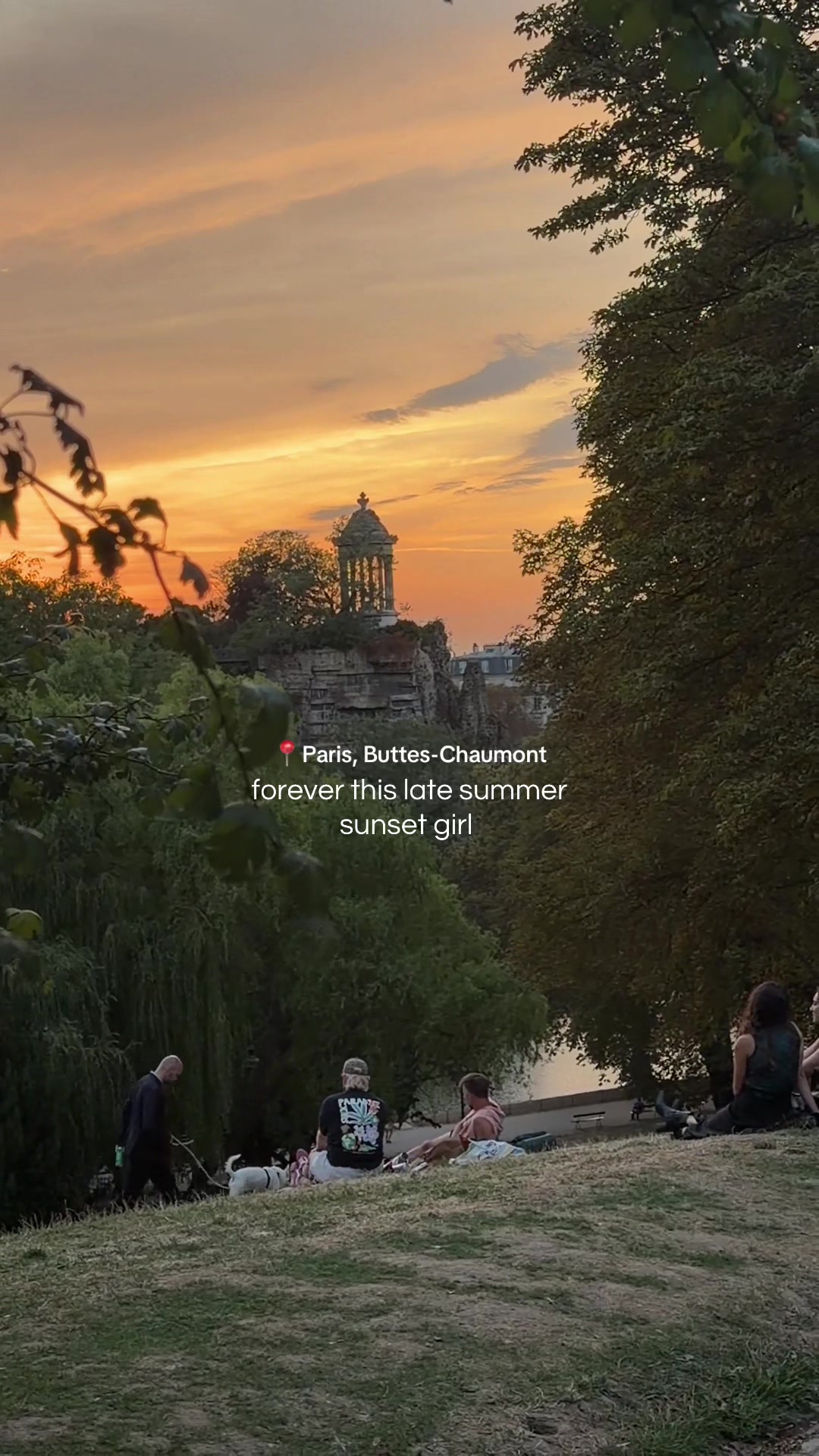 @Alexa in Paris
