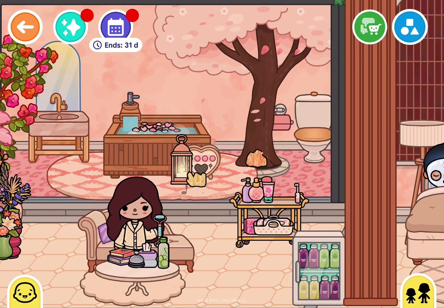 @tocci bocci