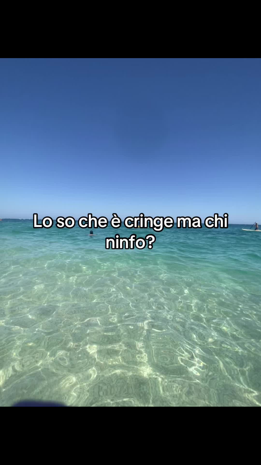 @Notifica Di Sistema TikTok
