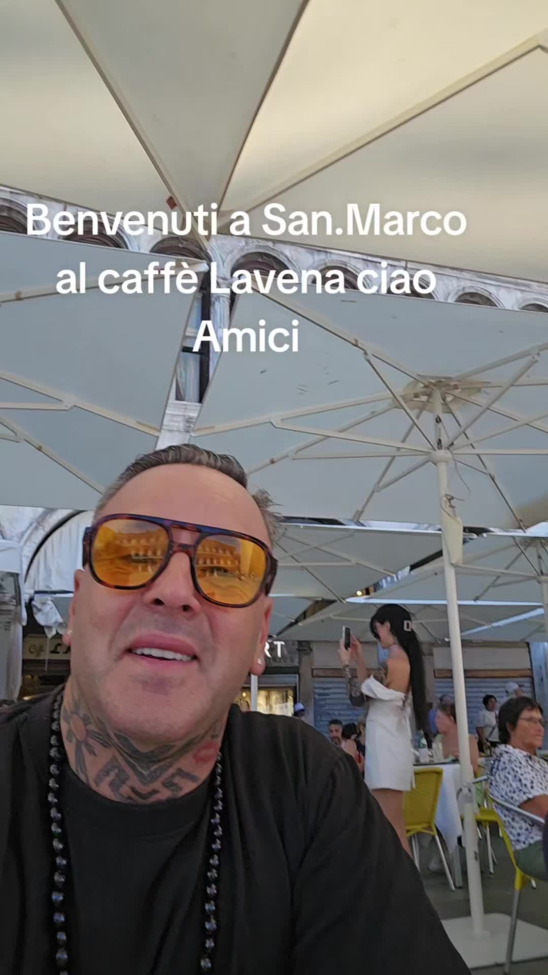 @TORE Venice