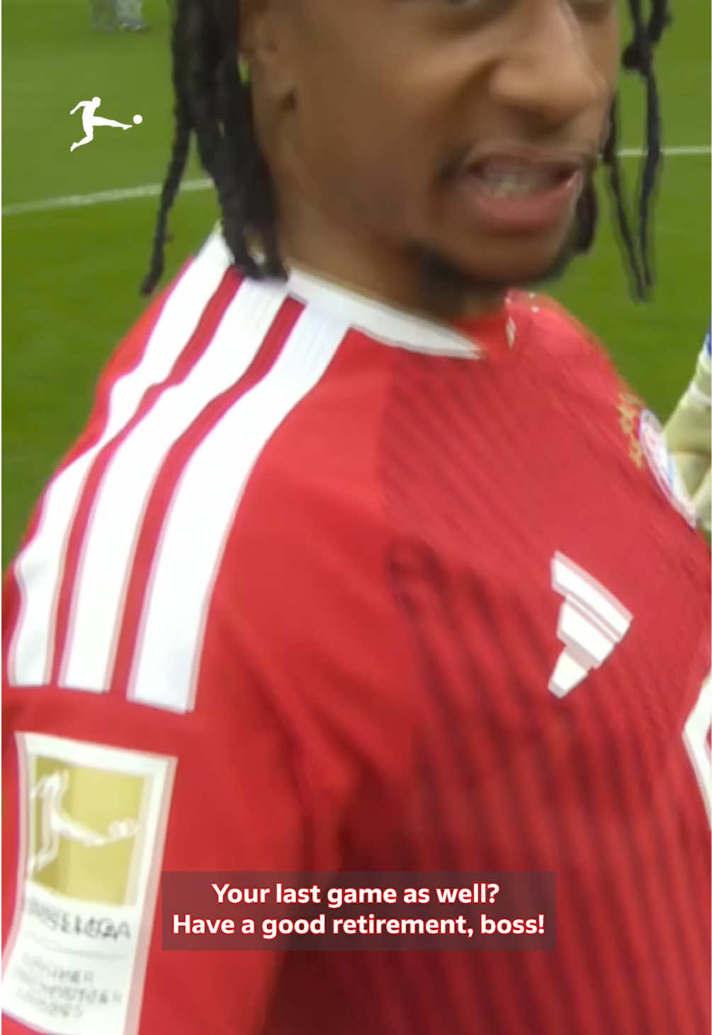 @Bundesliga