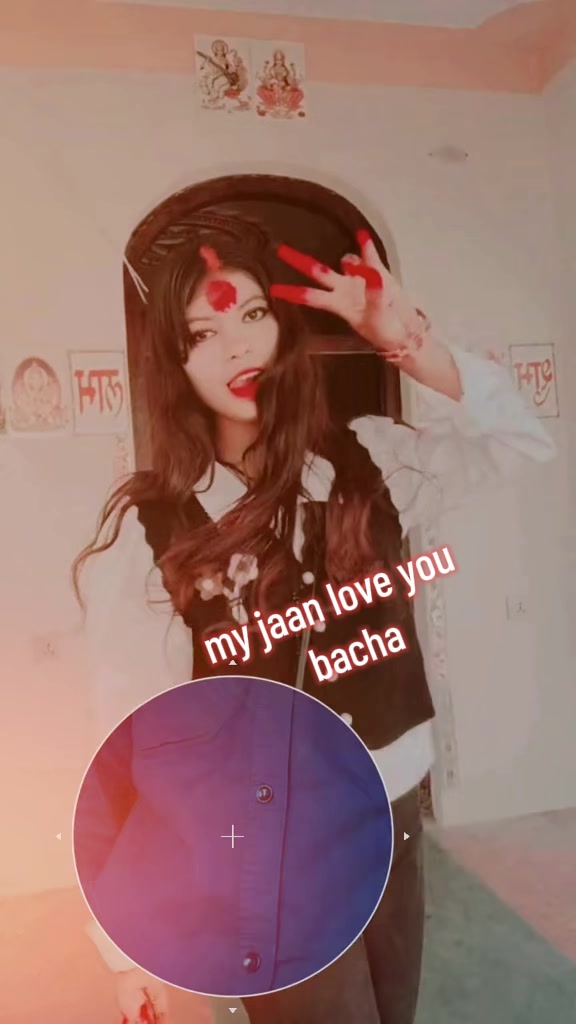 @༺😘❤️143 mom dad ke ladli😘❤️༻