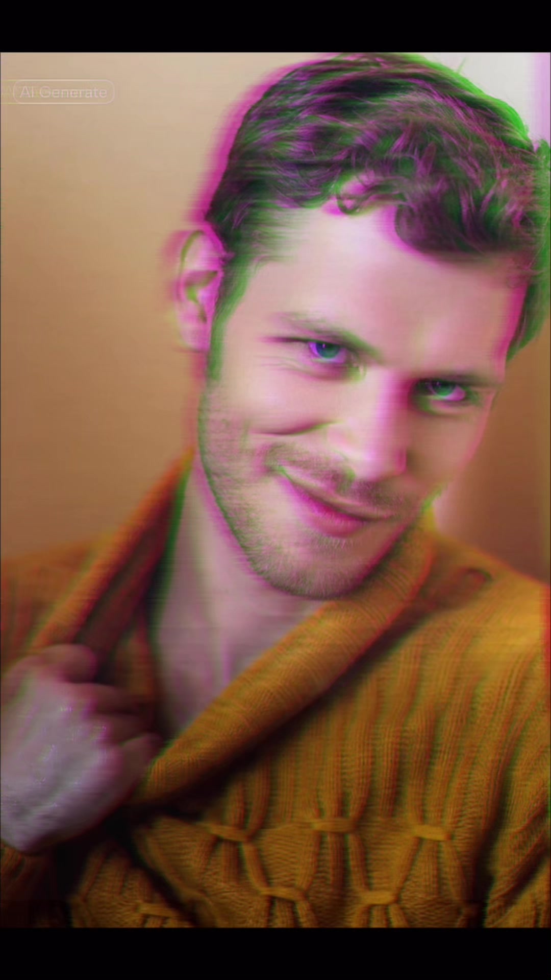 @Joseph Morgan Fan Club