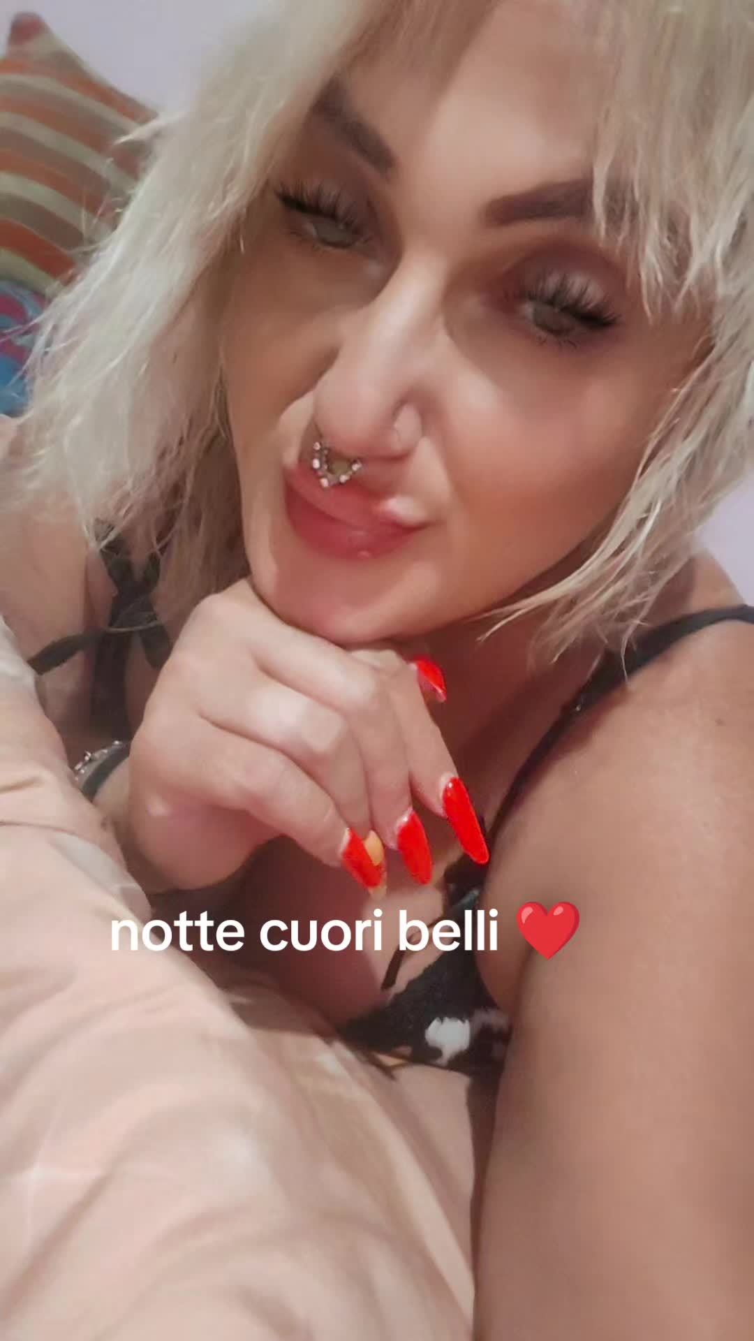 @Vanessa bambolina💕💋