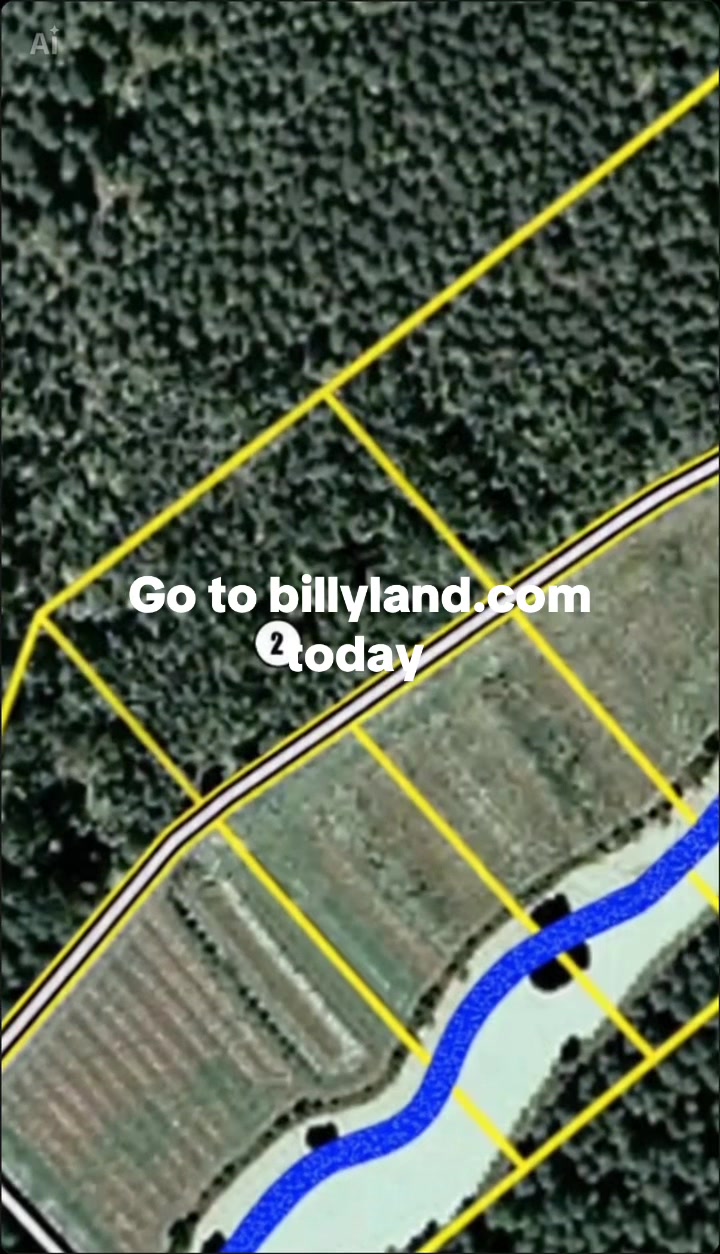 @Billy Land