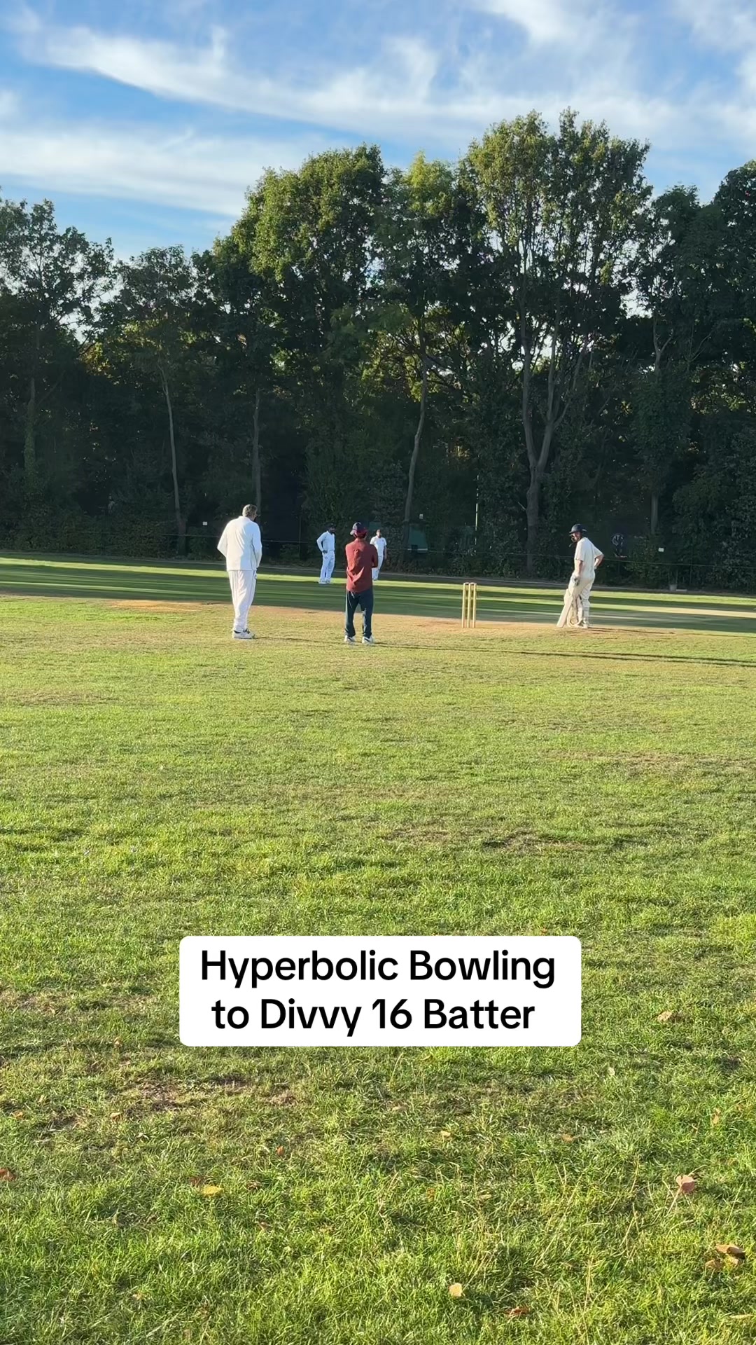 @MySide of Cricket