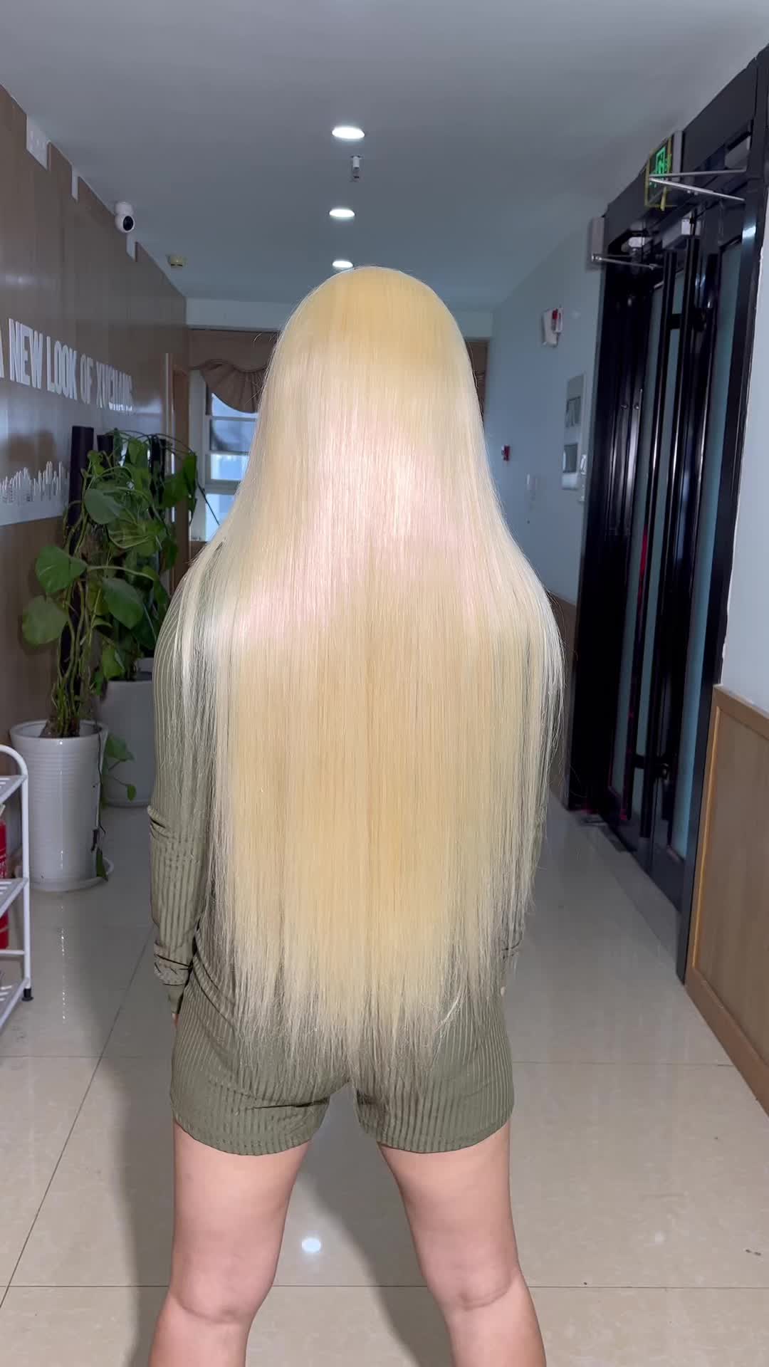 @Hot Star Hair
