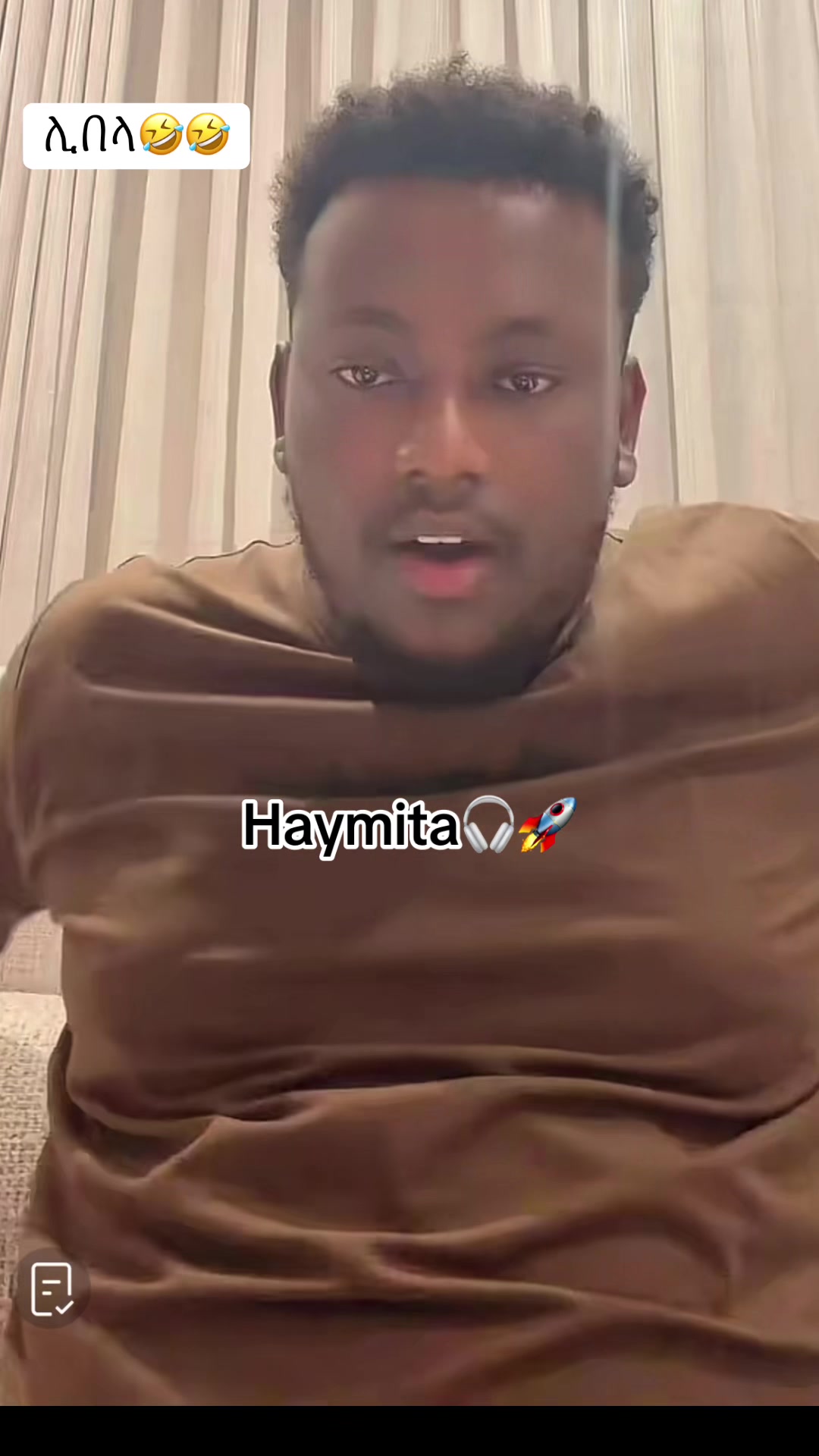 @Haymita ๐ง๐