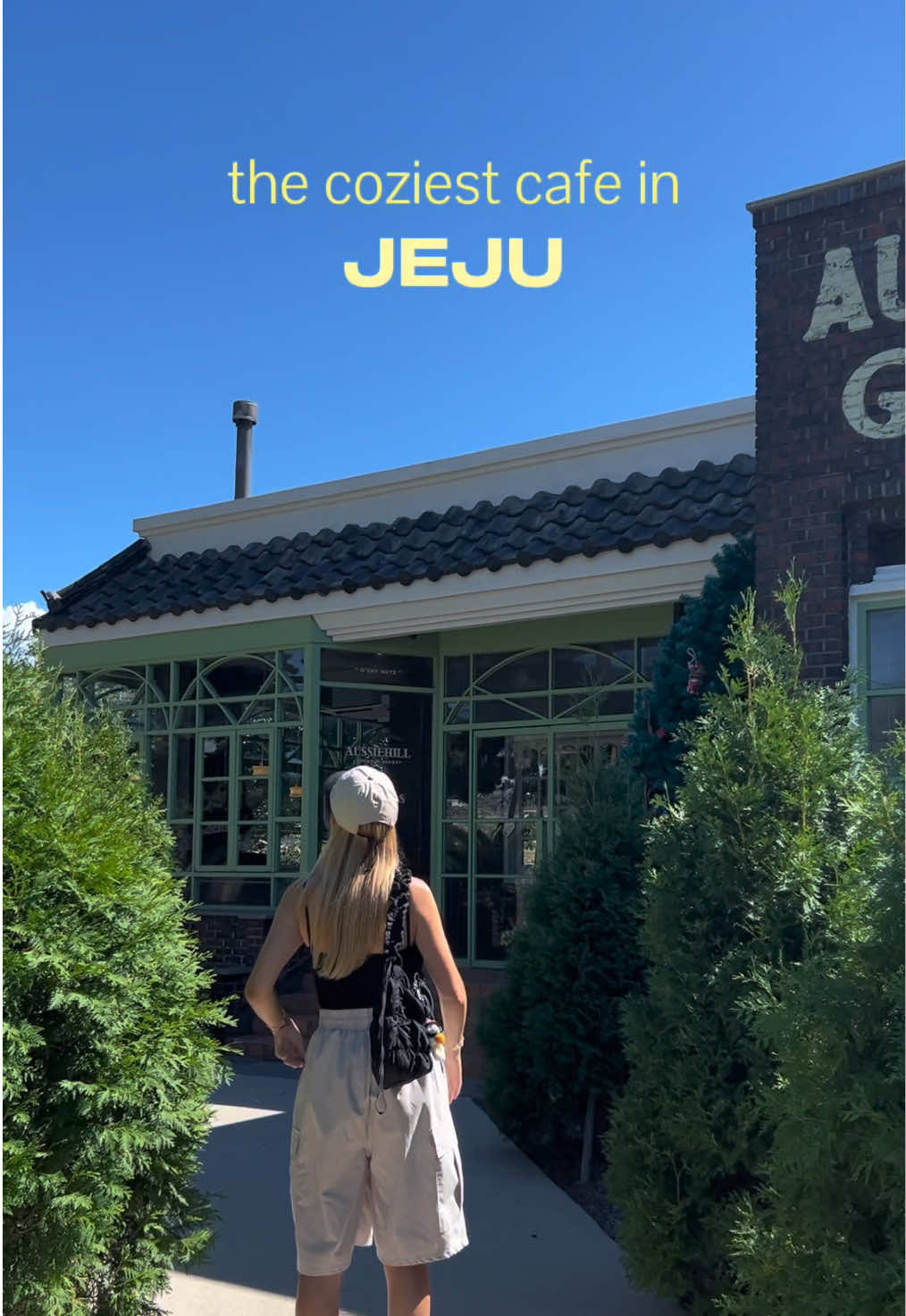 @Joana in Seoul
