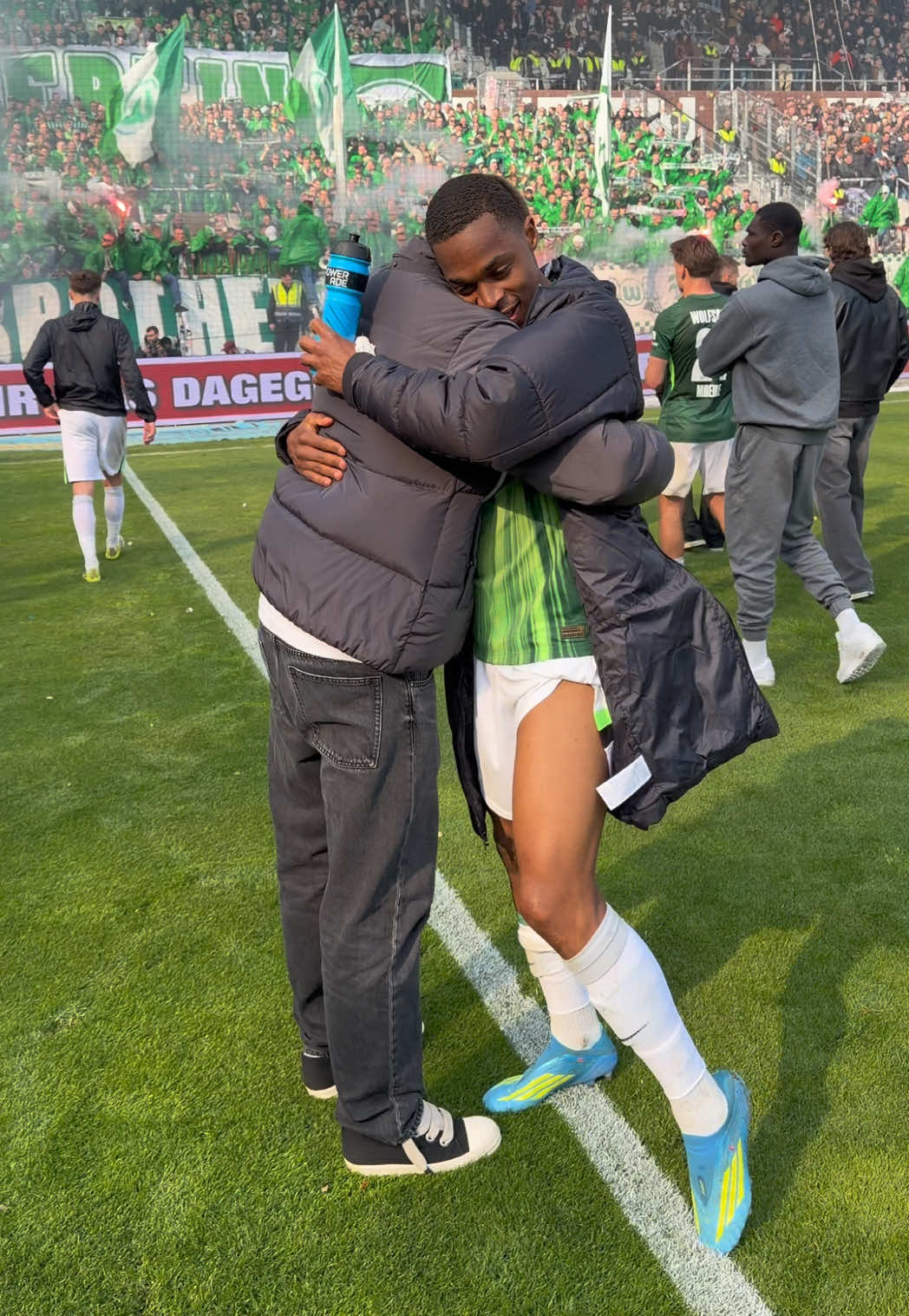 @VfL Wolfsburg