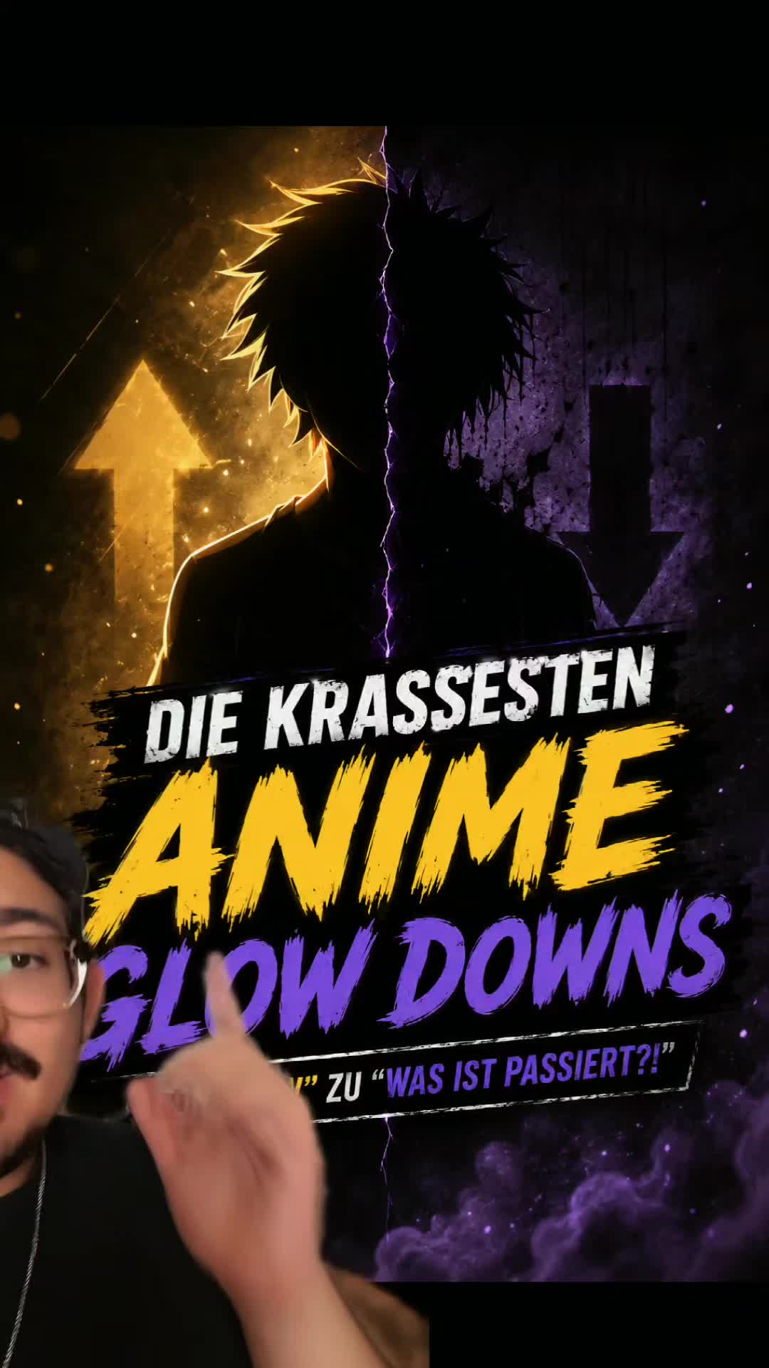 @Tim Tula | Anime Manga Creator