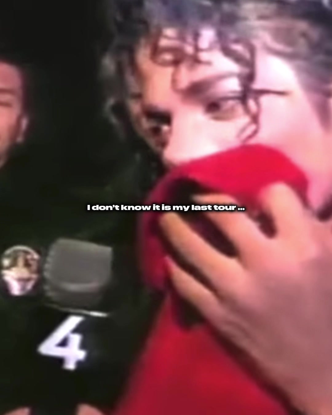 @Michael Jackson